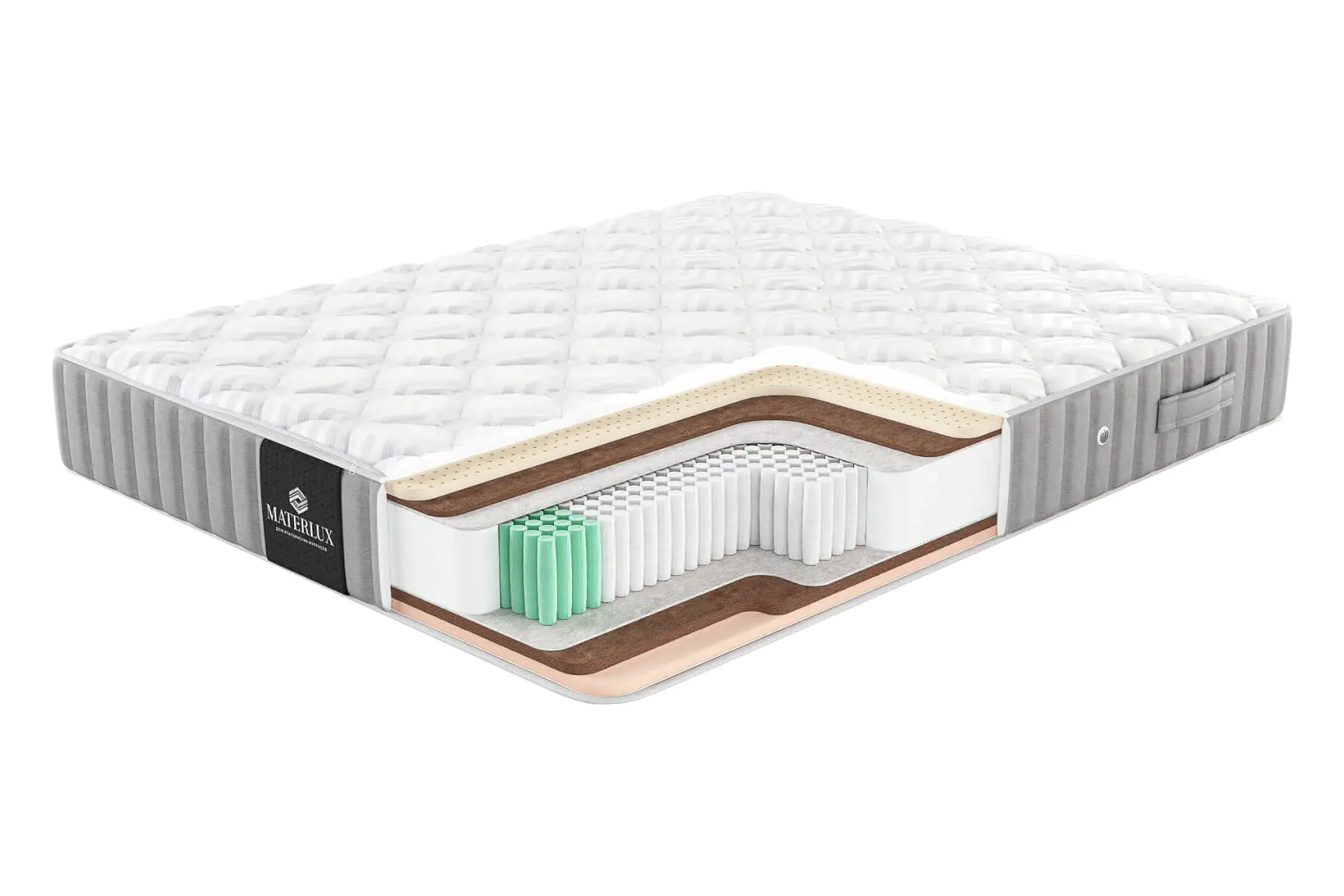 Матрас AMOUR MULTI (АМУР МУЛЬТИ)