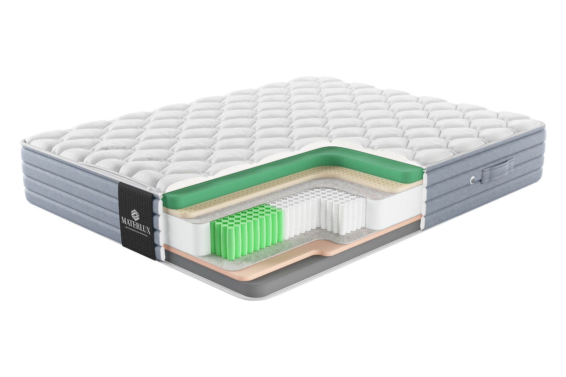 Матрас ANTICO (АНТИКО)