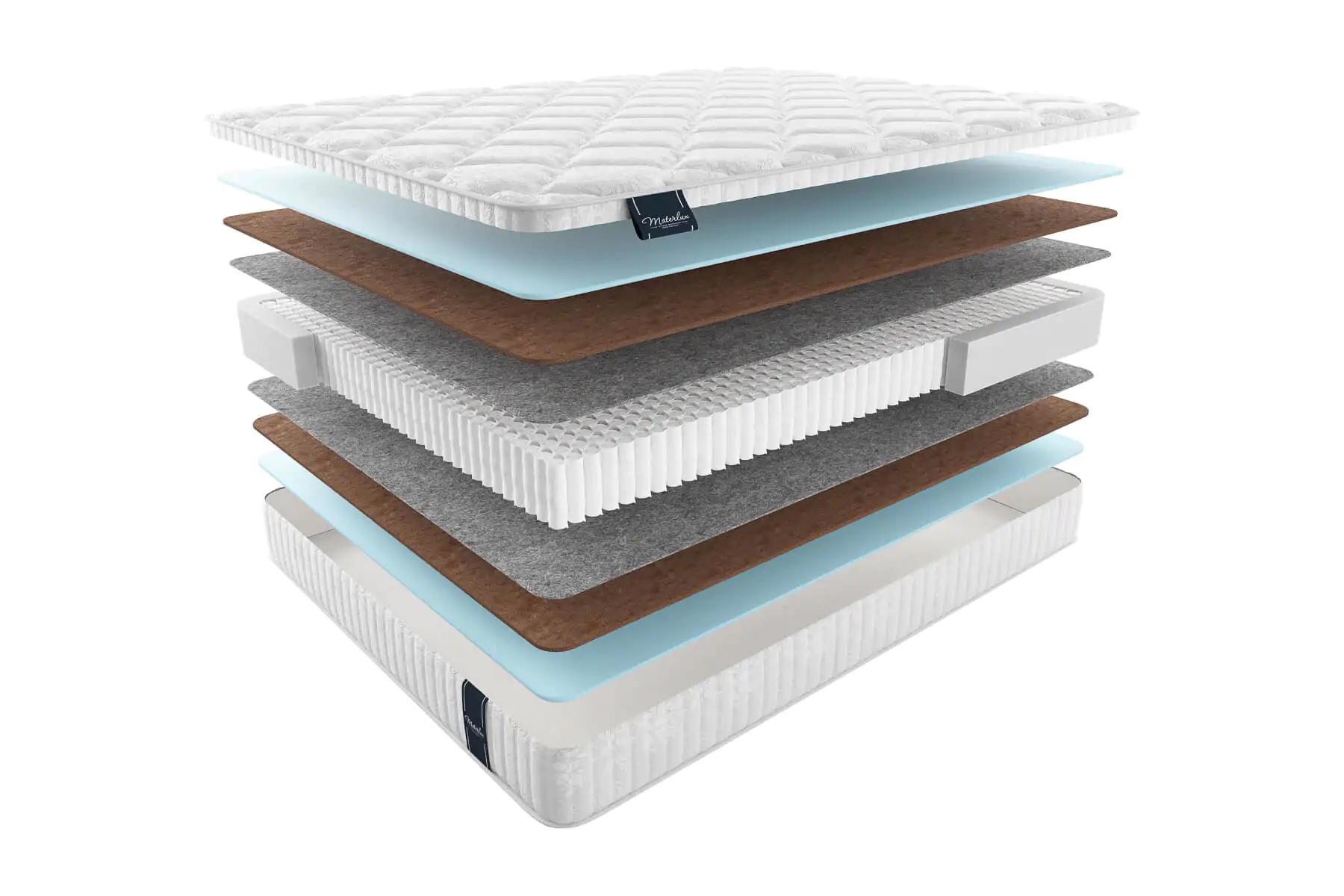 Матрас AOSTA MULTI (АОСТА МУЛЬТИ)