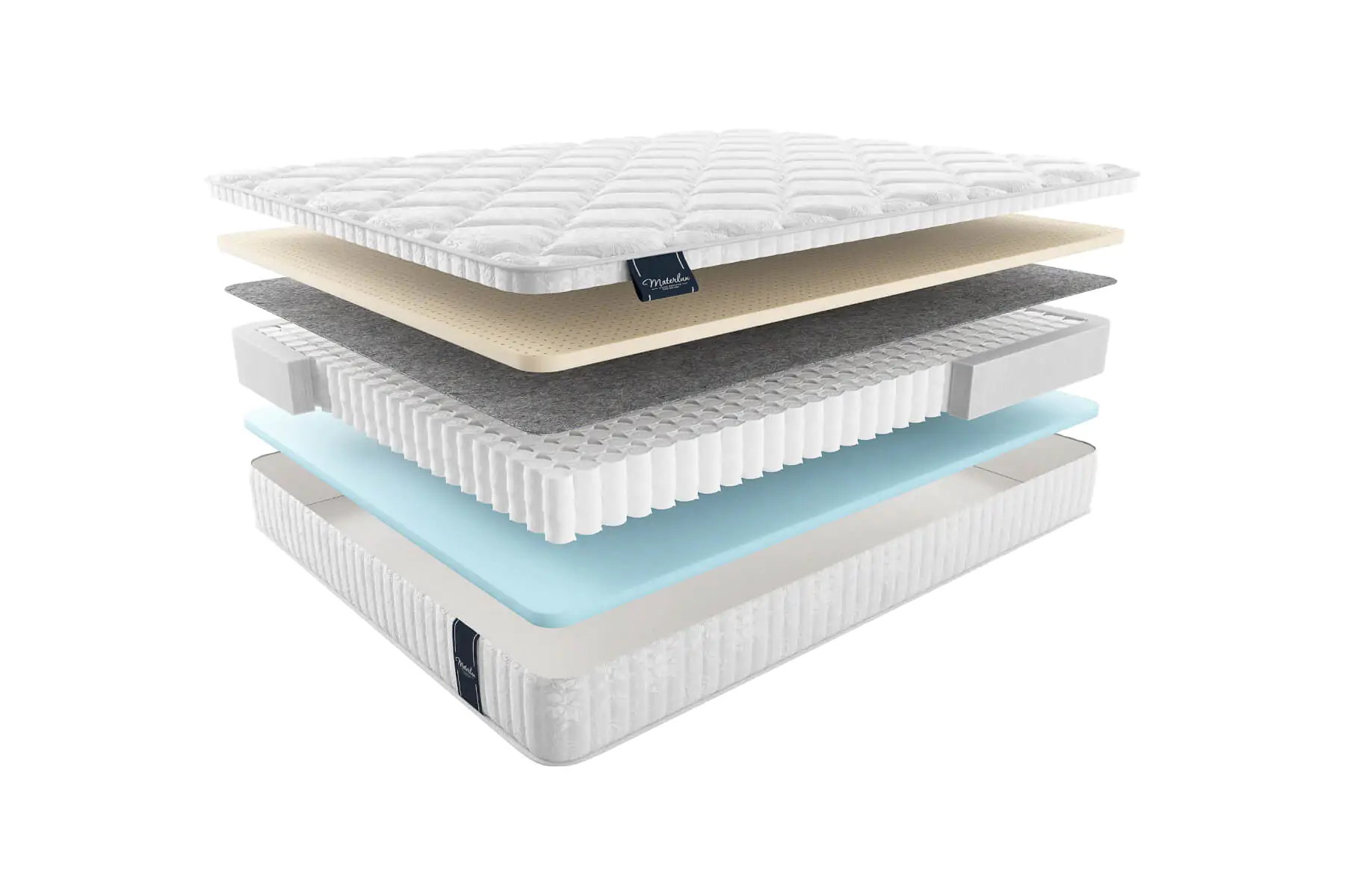 Матрас ARDILA (АРДИЛА)