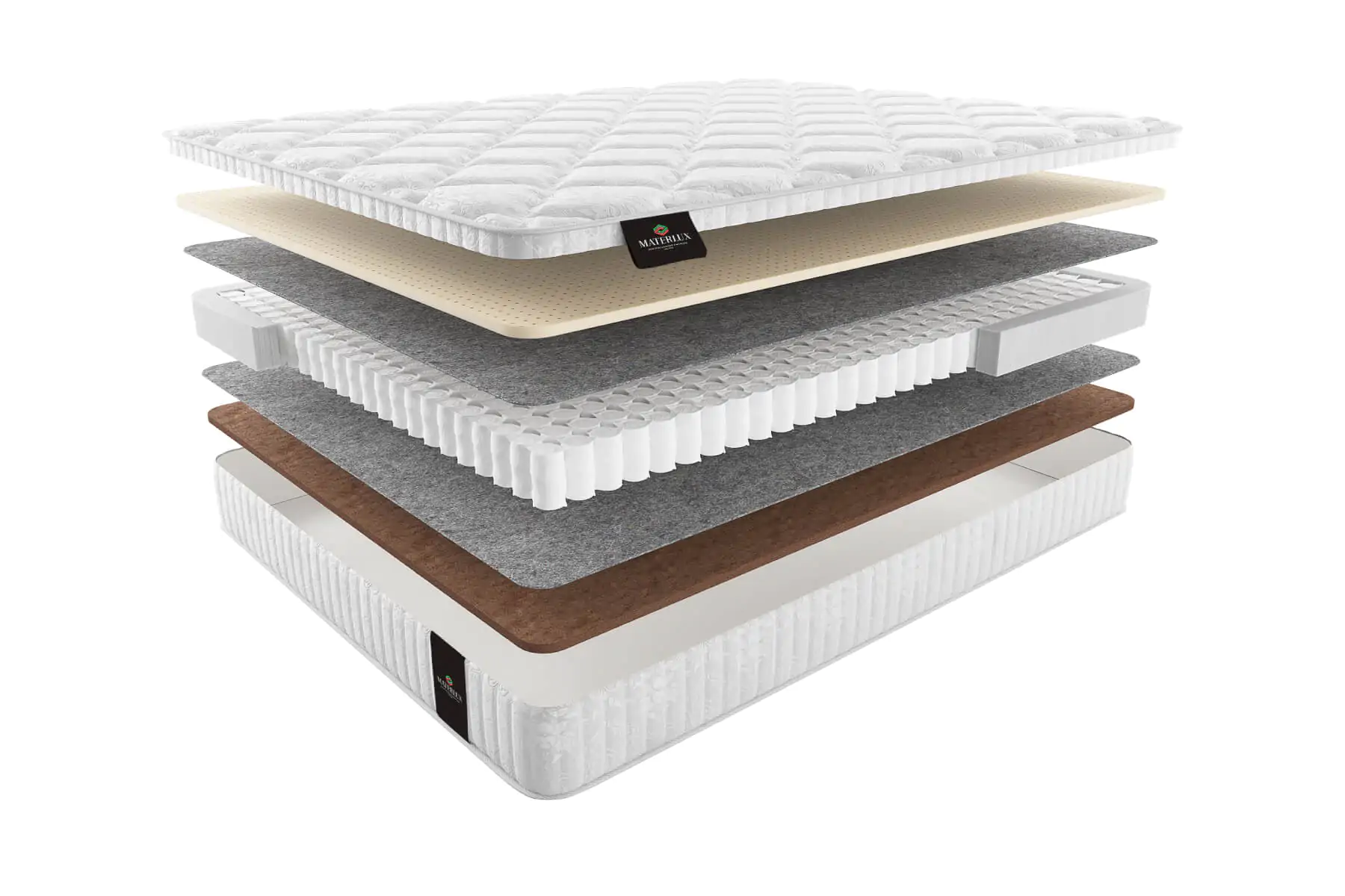 Матрас ARMONI FORM KIDS (АРМОНИ ФОРМ КИДС)