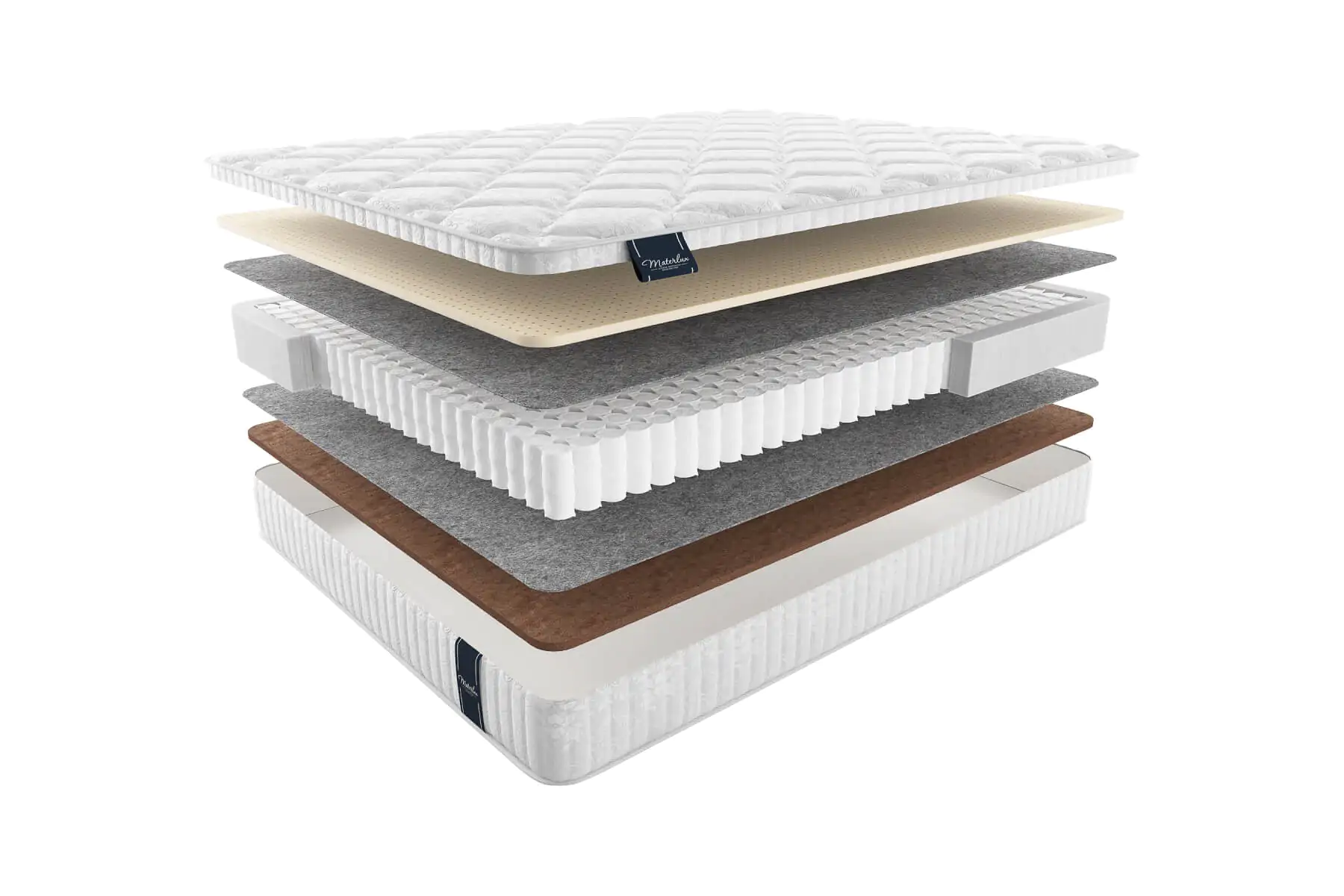 Матрас ARMONI FORM MAXI (АРМОНИ ФОРМ МАКСИ)