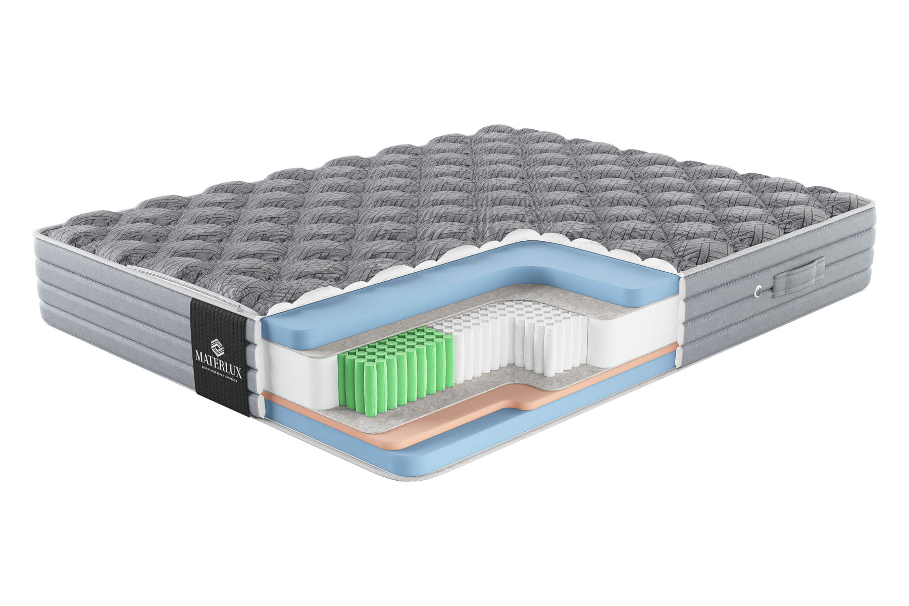 Матрас ASTI (АСТИ)