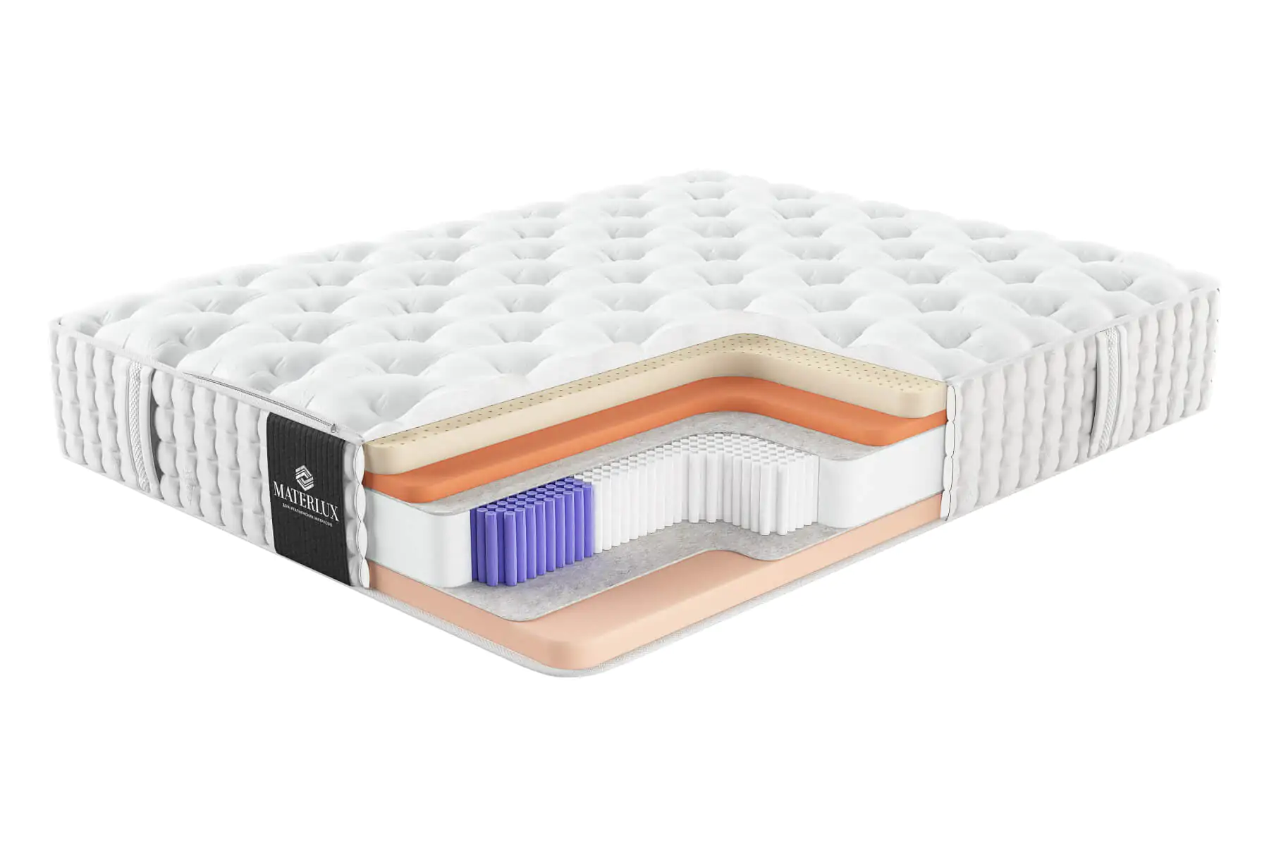 Матрас ATTESA (АТТЕСА)