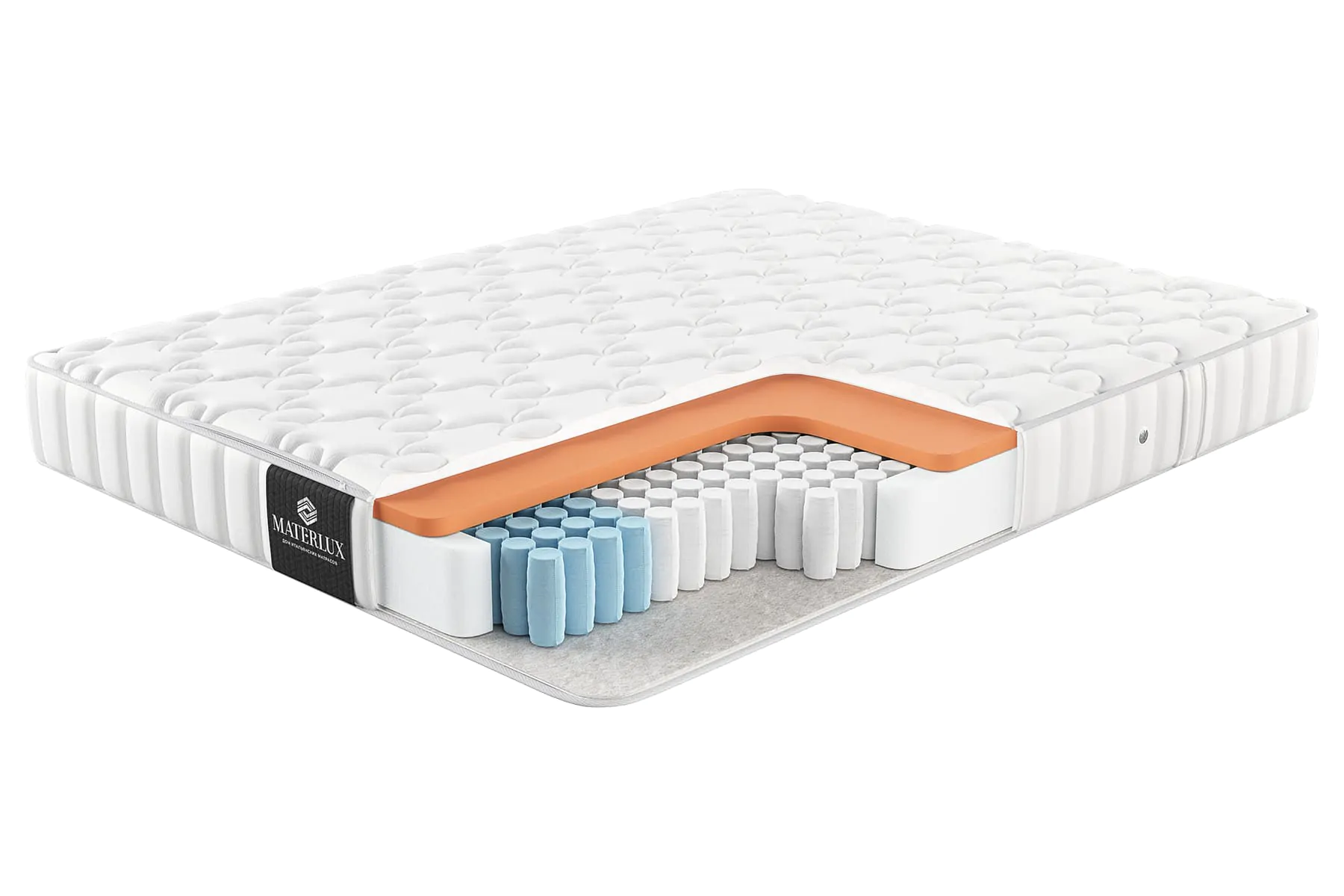 Матрас AVENTINO FORTE (АВЕНТИНО ФОРТЕ)