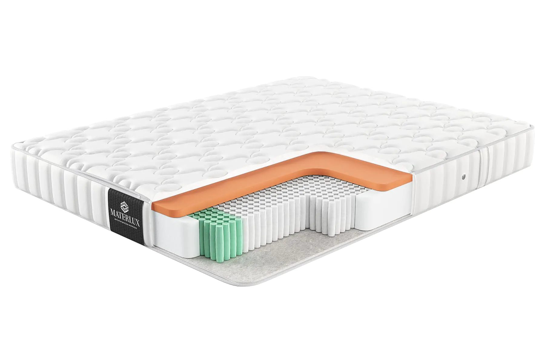 Матрас AVENTINO MULTI FORTE (АВЕНТИНО МУЛЬТИ ФОРТЕ)