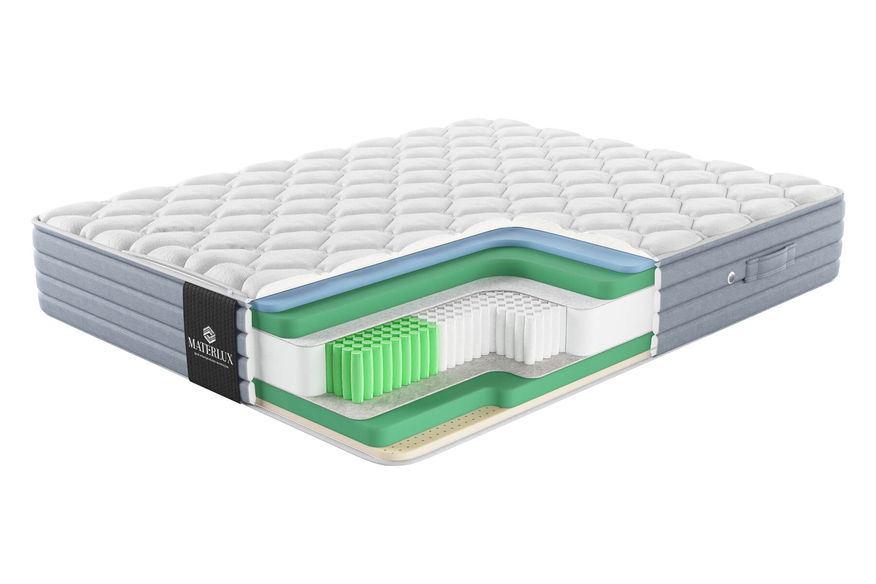 Матрас BABILA (БАБИЛА)