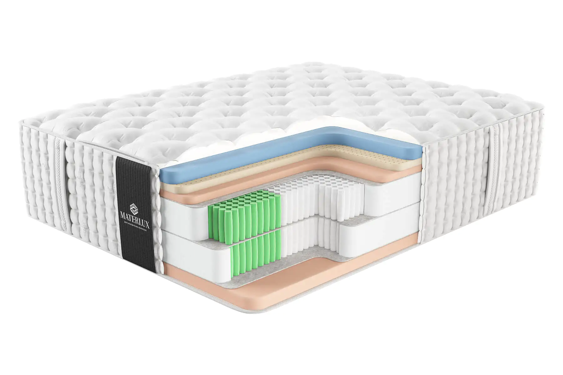 Матрас BELLO (БЕЛЛО)