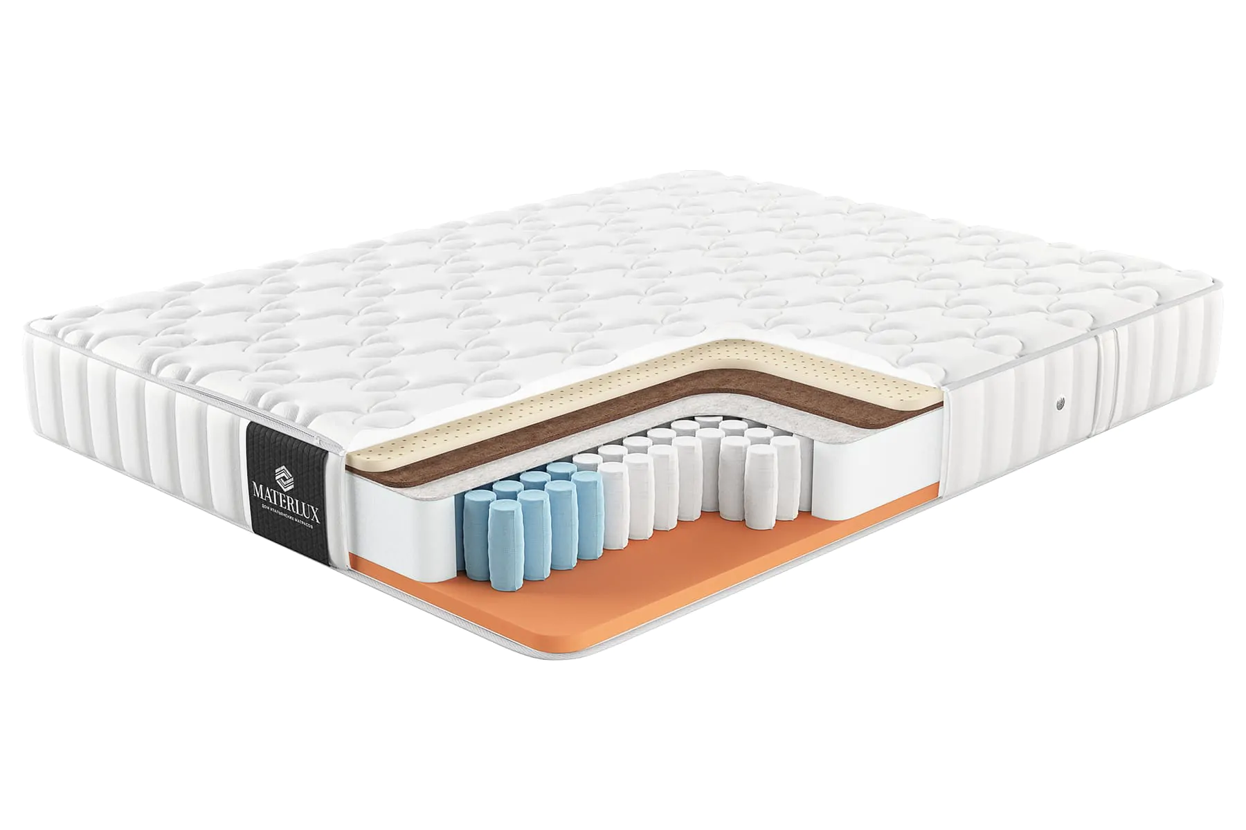 Матрас BELMONTI FORTE (БЕЛМОНТИ ФОРТЕ)