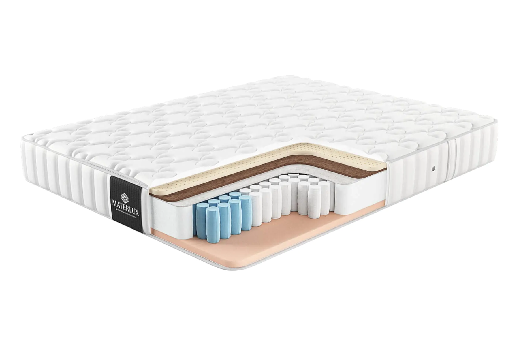 Матрас BELMONTI (БЕЛМОНТИ)