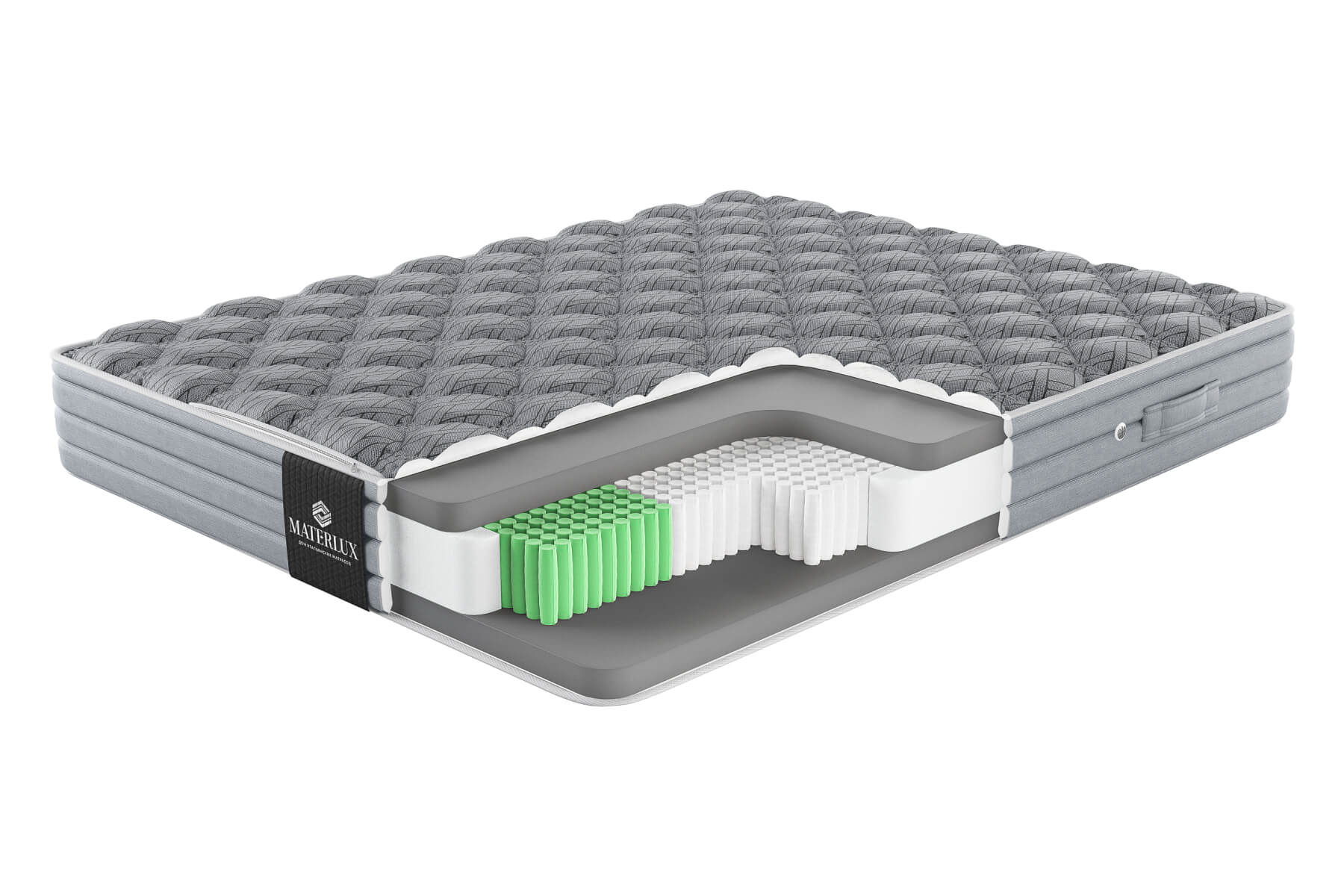 Матрас BORMIDA (БОРМИДА)