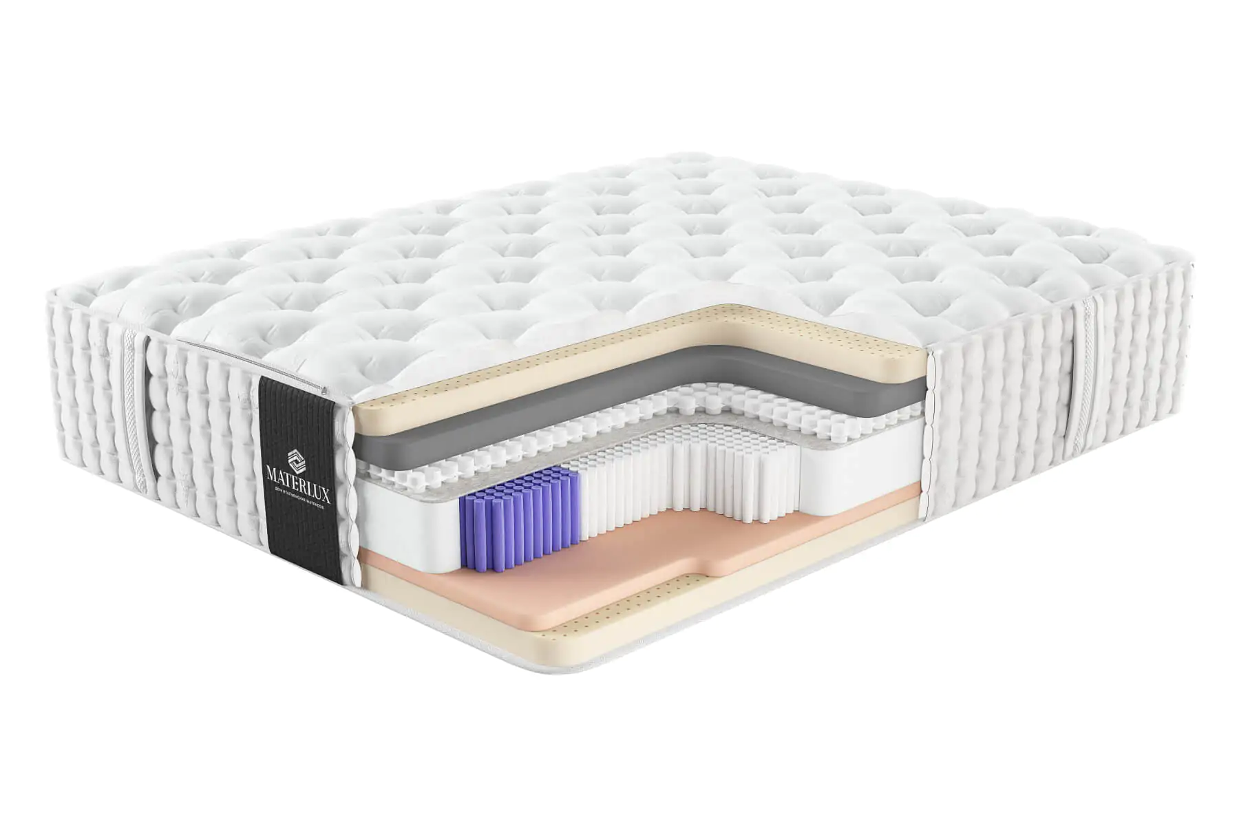 Матрас BUSSOLENGO (БУССОЛЕНГО)