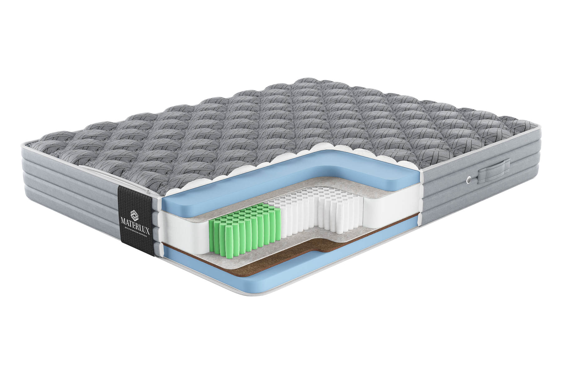 Матрас CALABRIA (КАЛАБРИЯ)