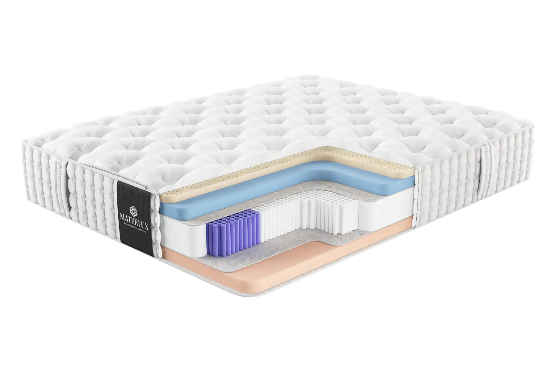 Матрас CAMBRILS (КАМБРИЛС)