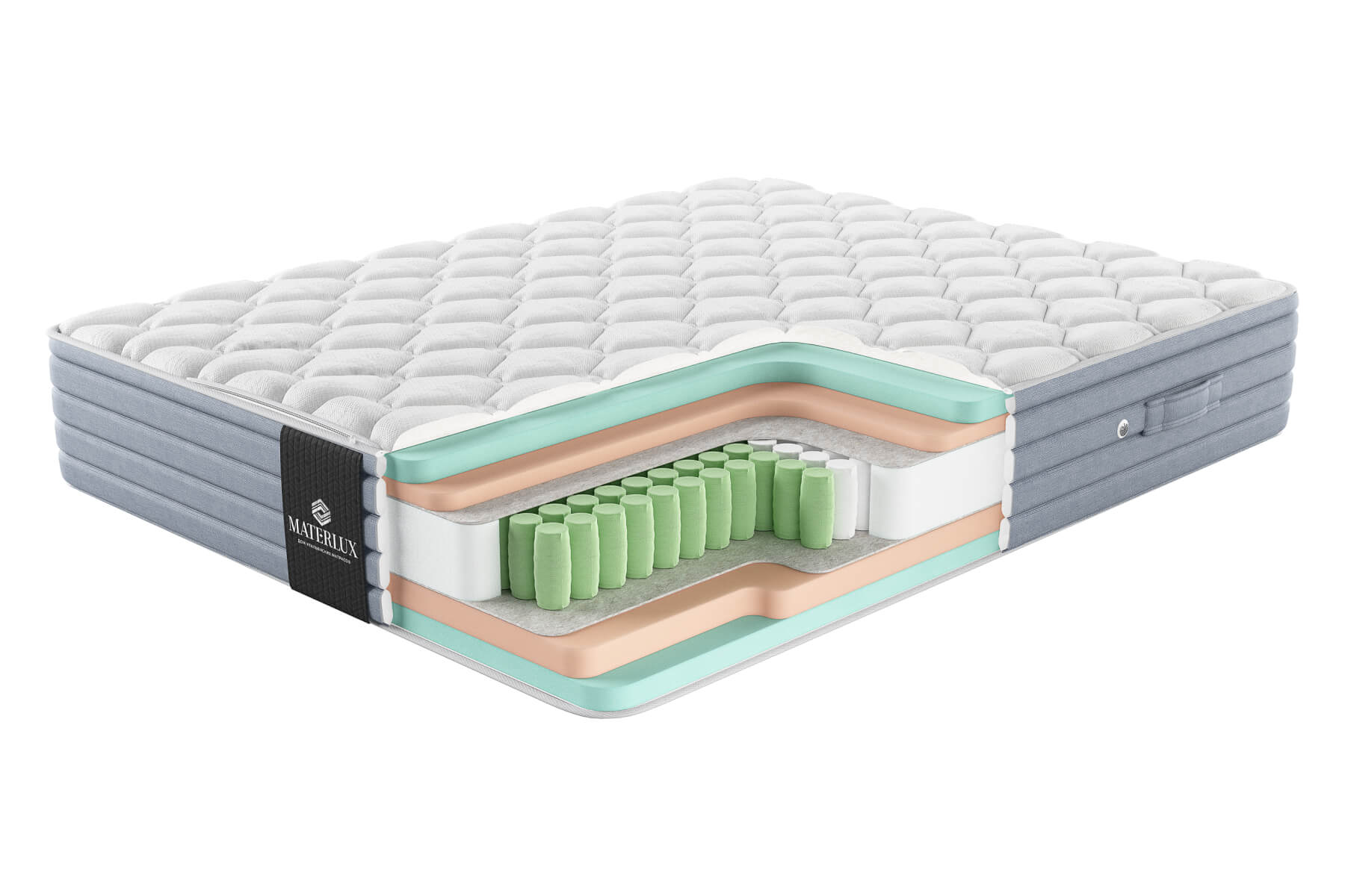 Матрас CARDUCCI (КАРДУЧЧИ)