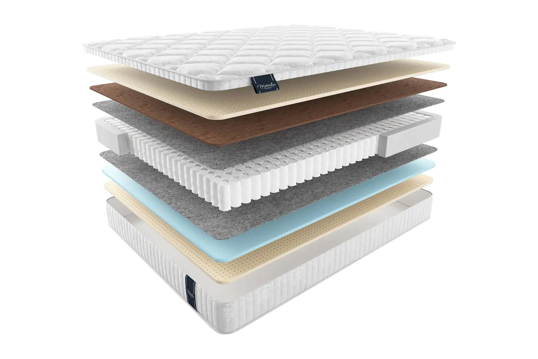 Матрас CAROLINA MAXI (КАРОЛИНА МАКСИ)