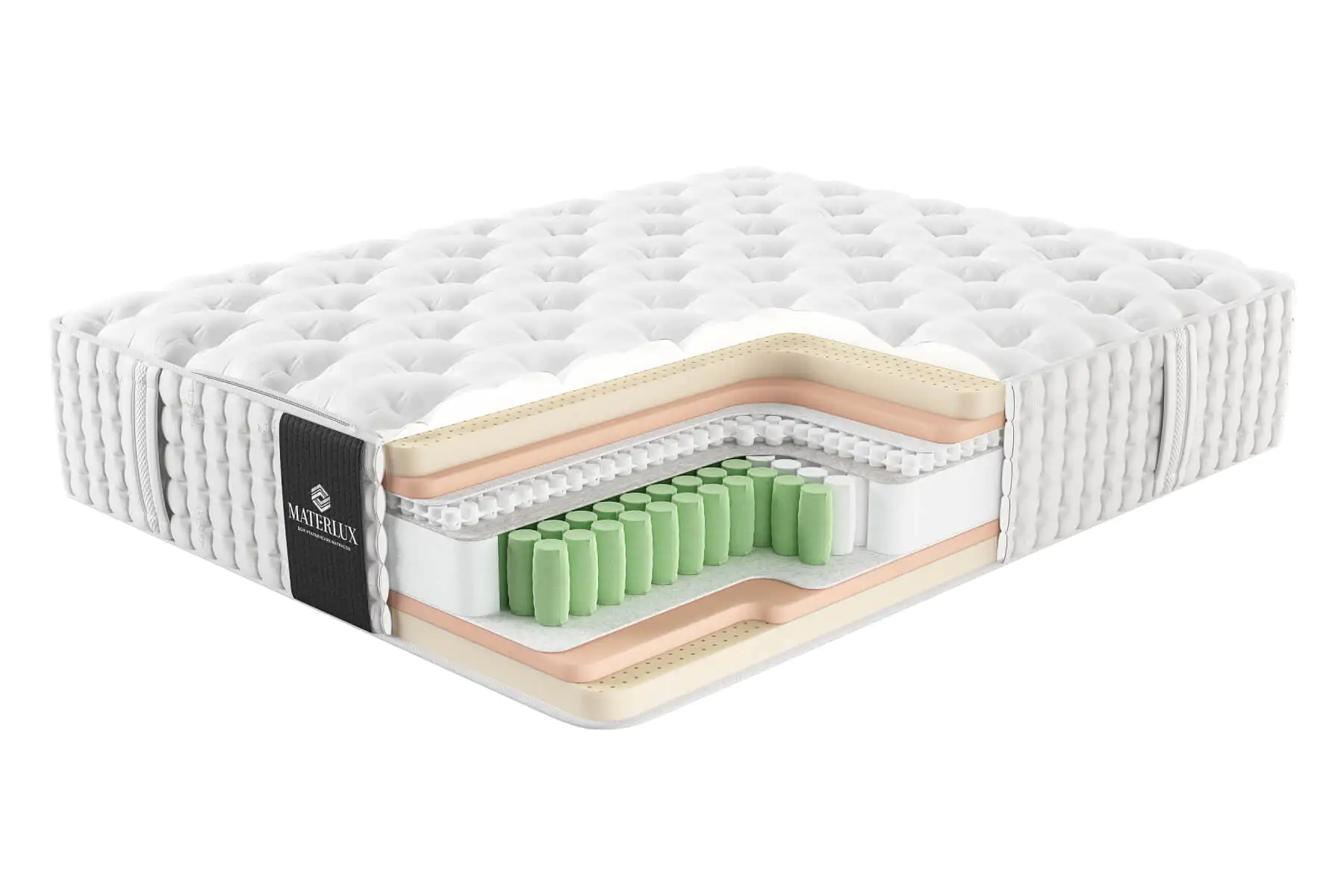 Матрас CASA GRANDE (КАЗА ГРАНДЕ)