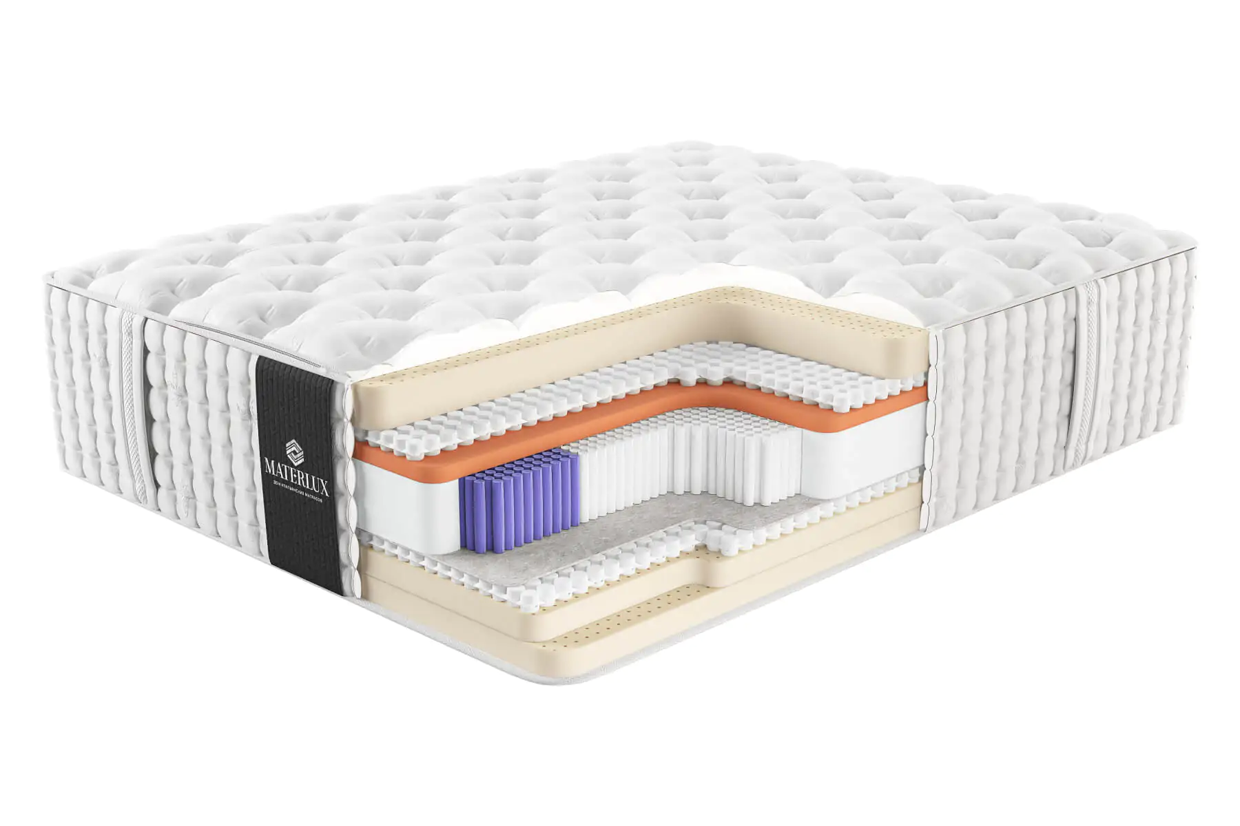 Матрас CASA IDEALE (КАЗА ИДЕАЛЕ)