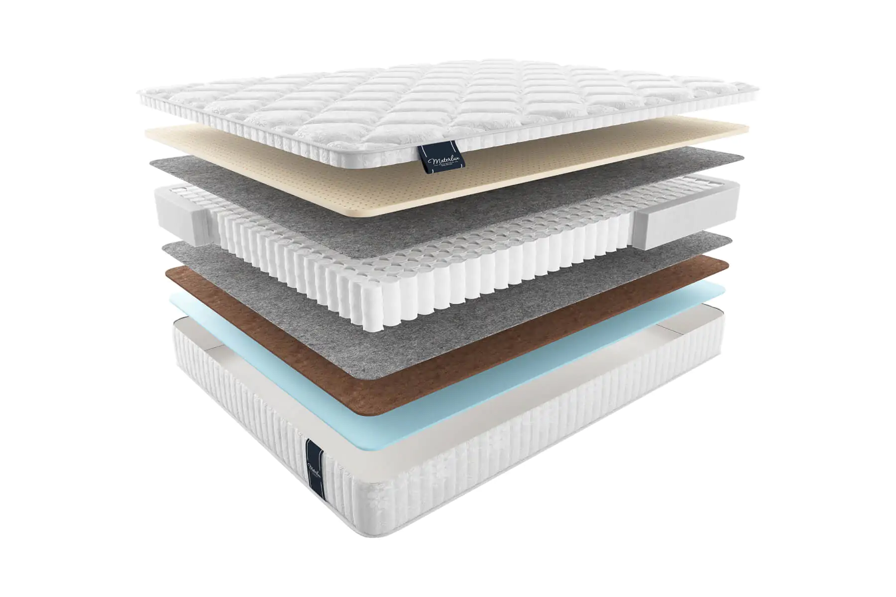 Матрас CASTELLO LIGHT (КАСТЕЛЛО ЛАЙТ)