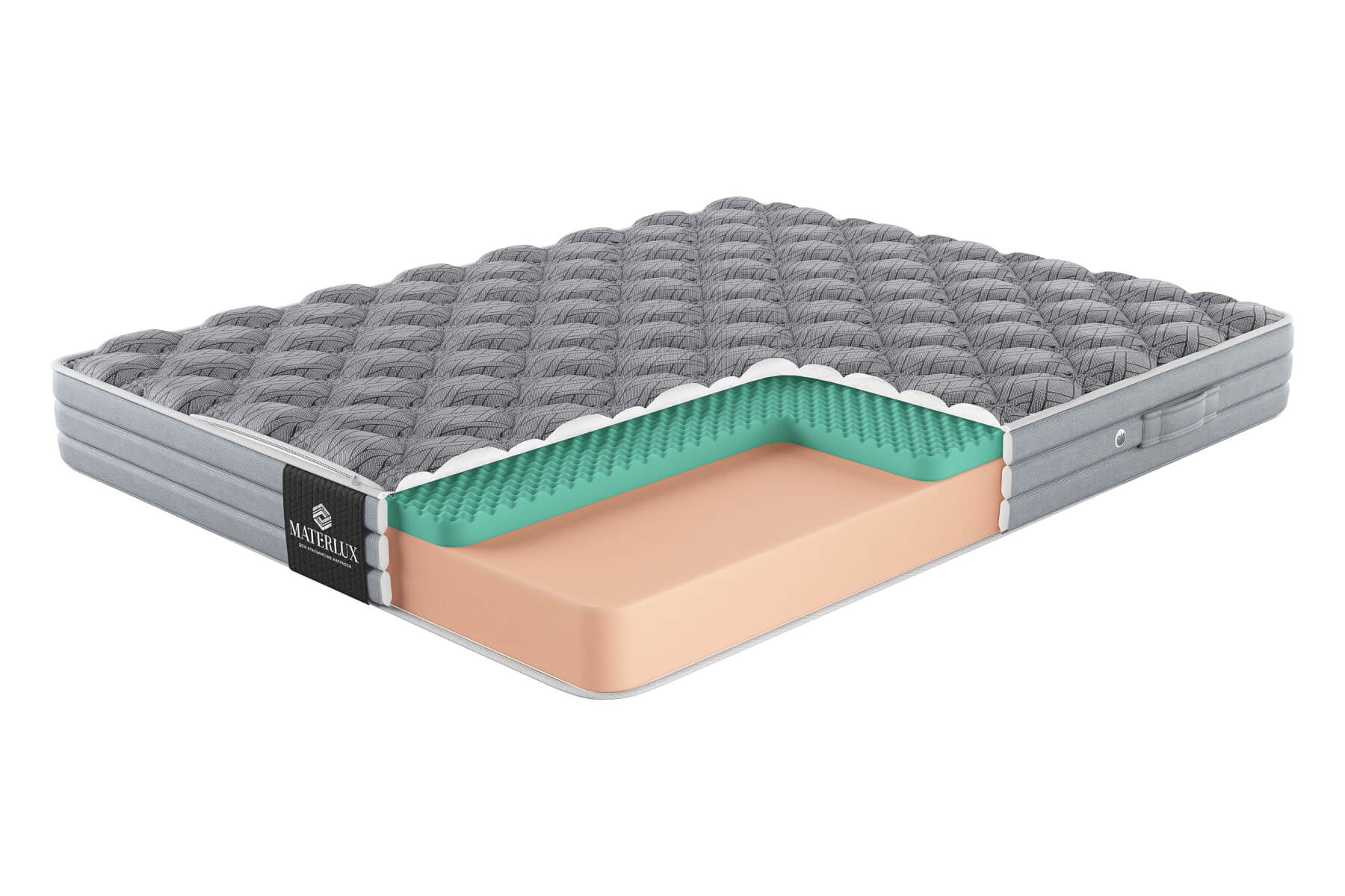 Матрас CESANO (ЧЕЗАНО)