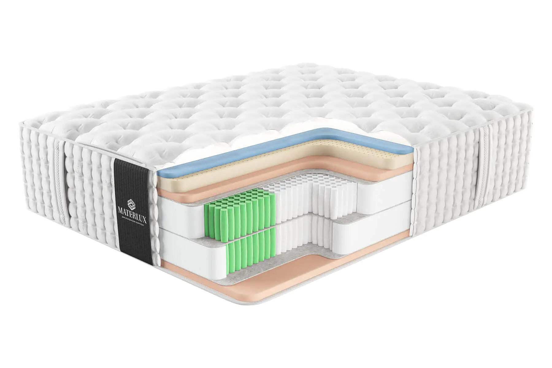 Матрас COLOMBA (КОЛОМБА)