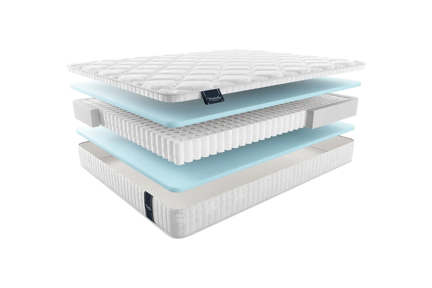 Матрас COMETA MAXI (КОМЕТА МАКСИ)