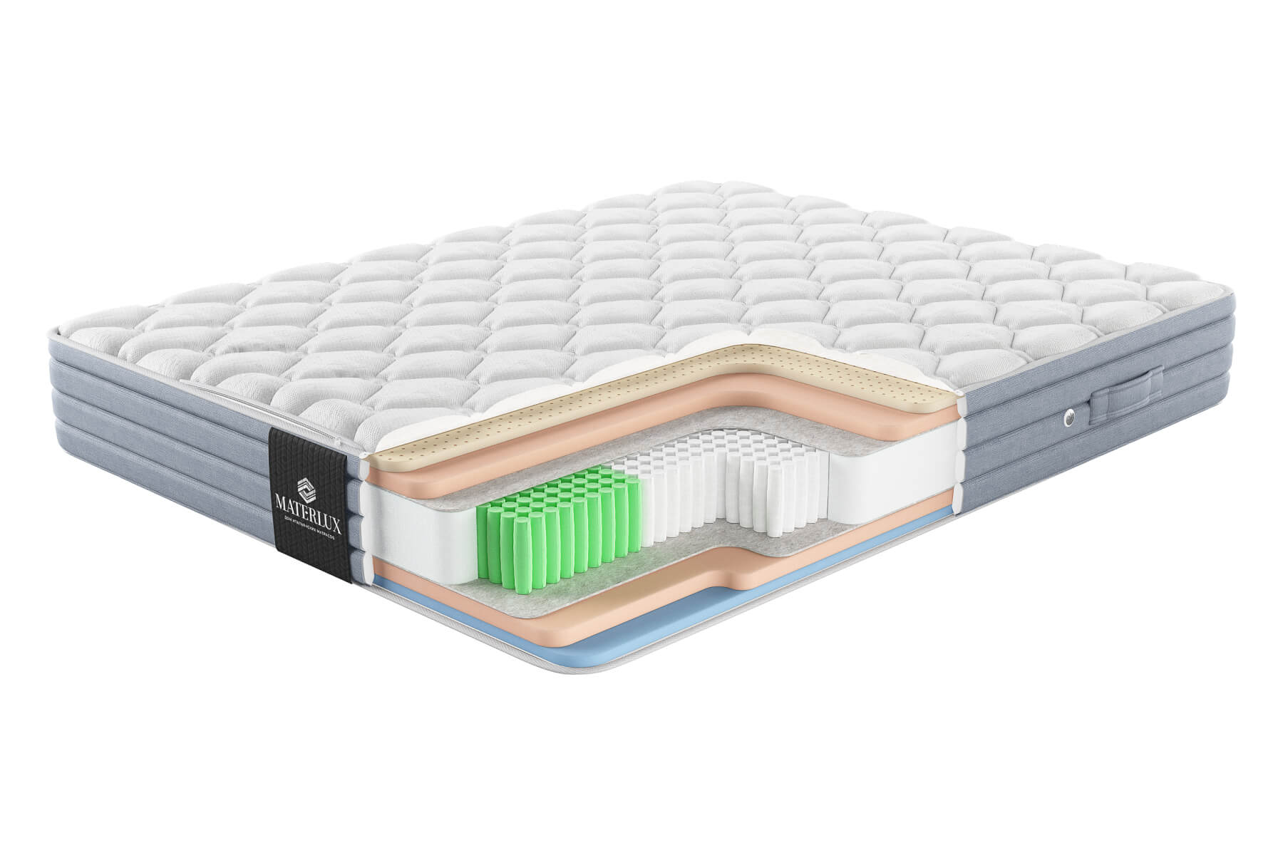 Матрас CORTI (КОРТИ)