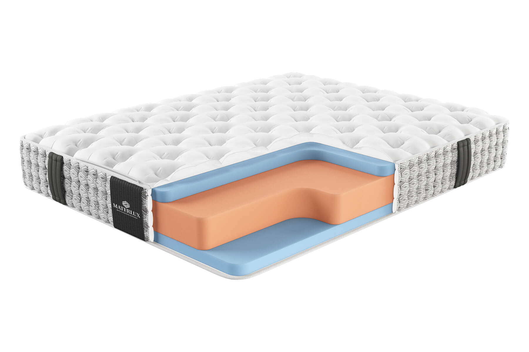 Матрас CORTINA BIS (КОРТИНА БИС)