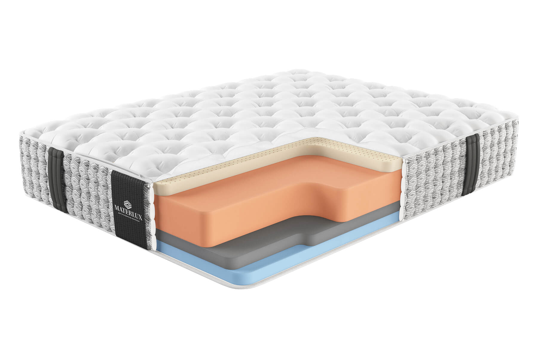 Матрас DIANA (ДИАНА)