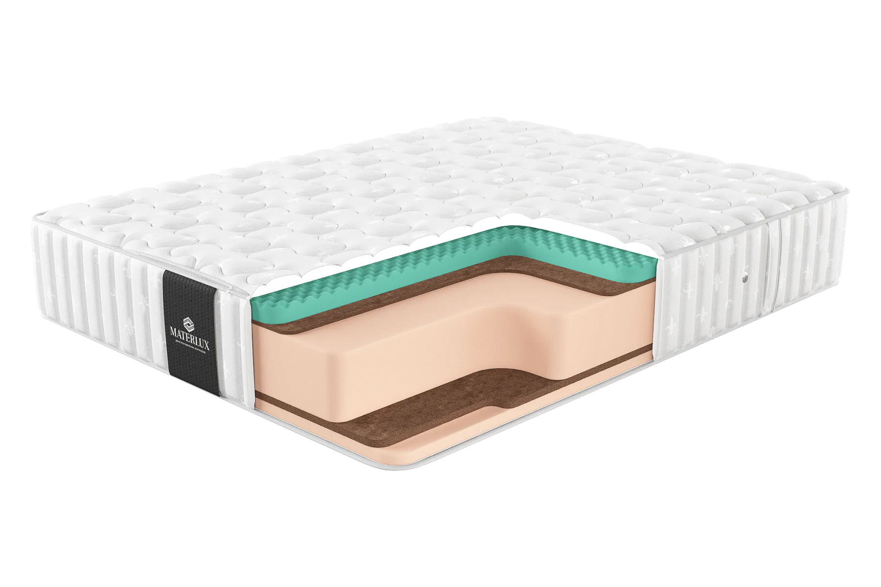 Матрас DIVERSA (ДИВЕРСА)