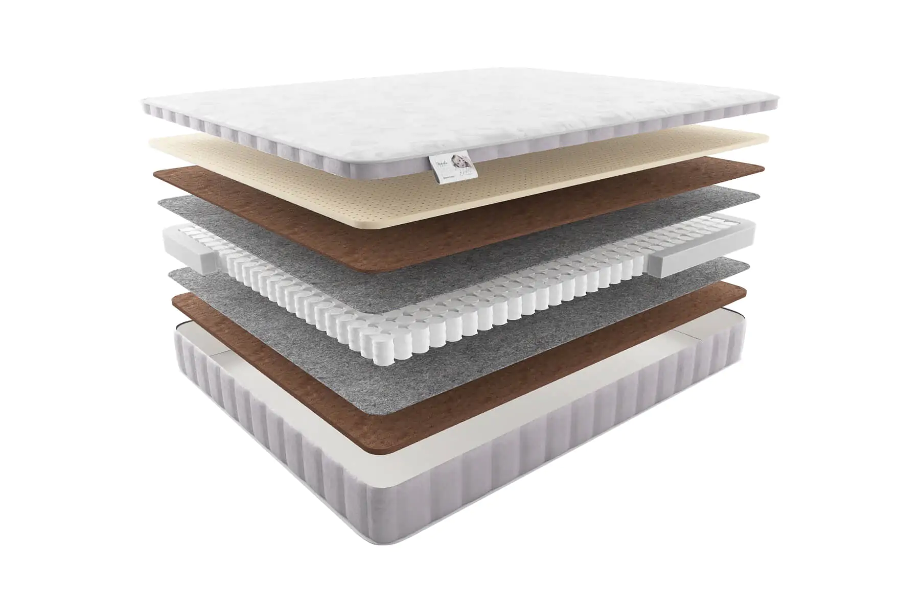 Матрас DIVINO KIDS (ДИВИНО КИДС)