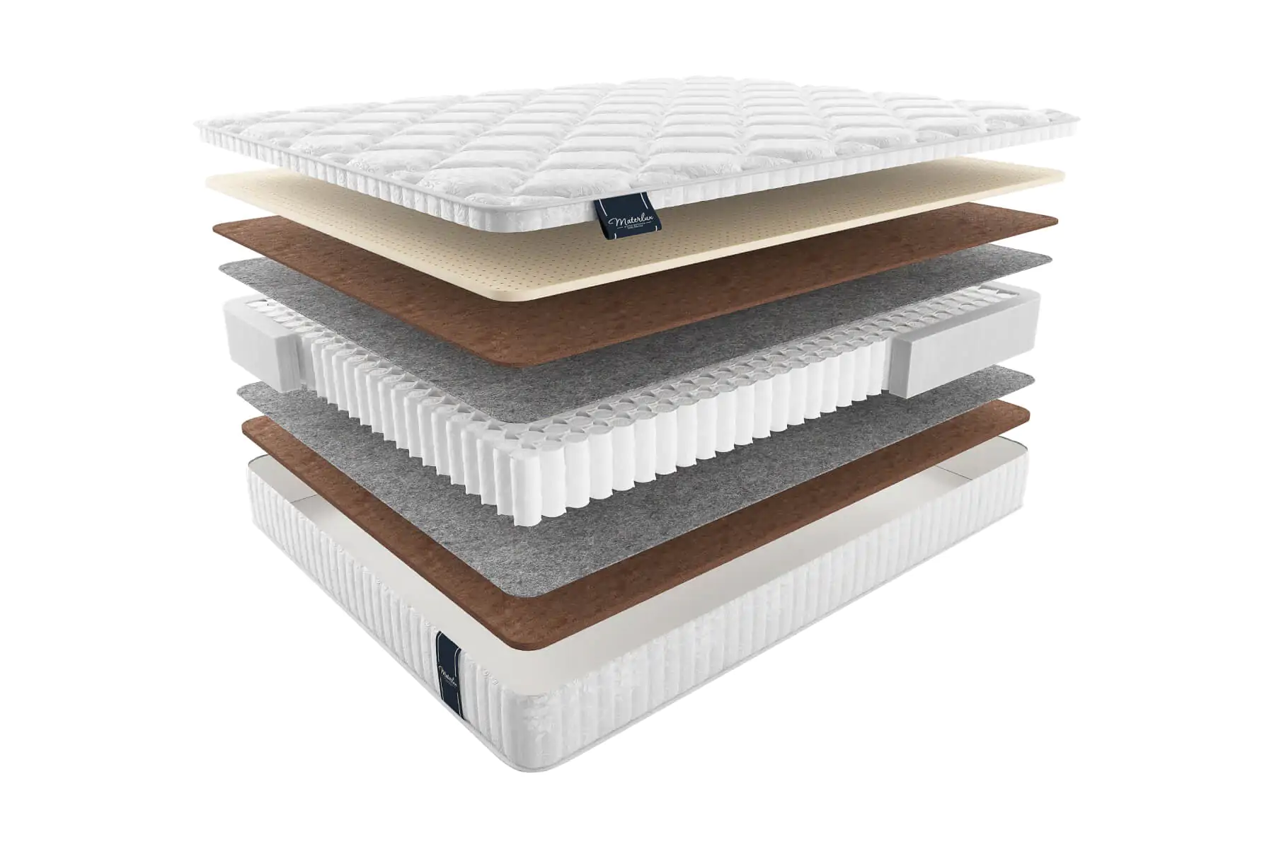 Матрас DIVINO MAXI (ДИВИНО МАКСИ)