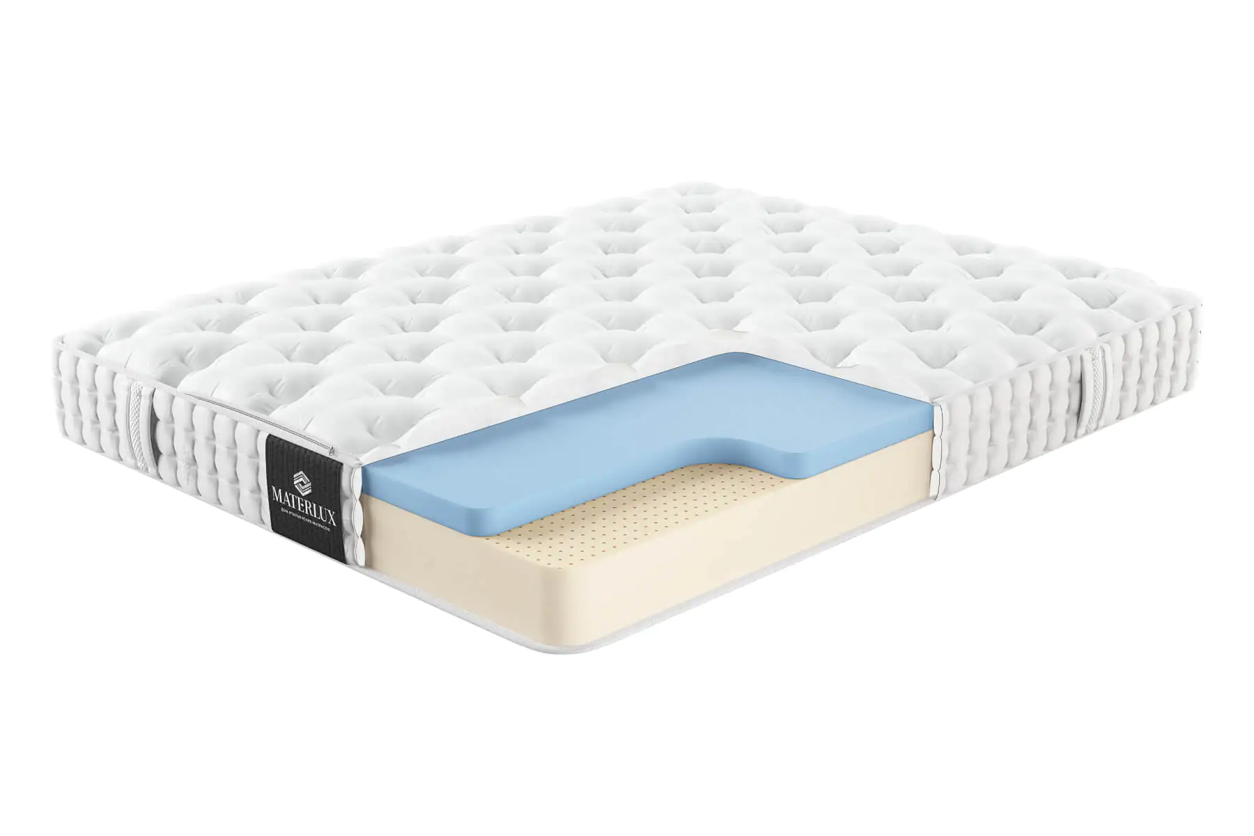 Матрас DONATELLA (ДОНАТЕЛЛА)