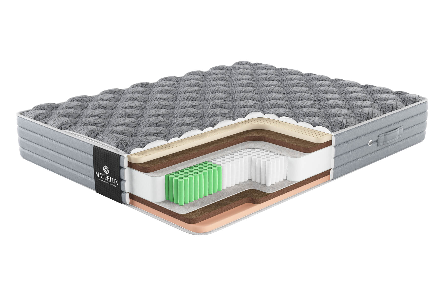 Матрас DORMI (ДОРМИ)