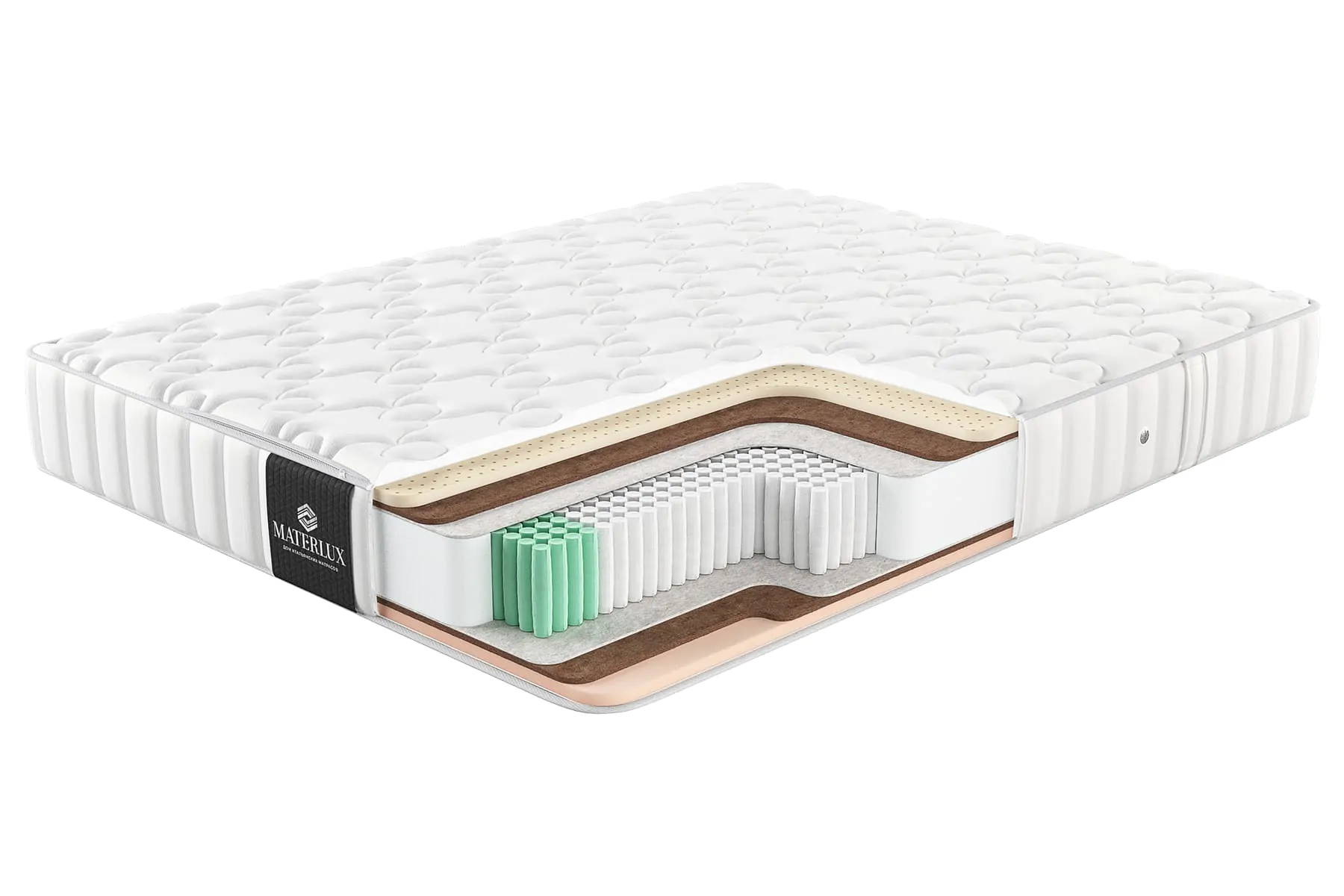 Матрас DORNES MULTI (ДОРНЕС МУЛЬТИ)