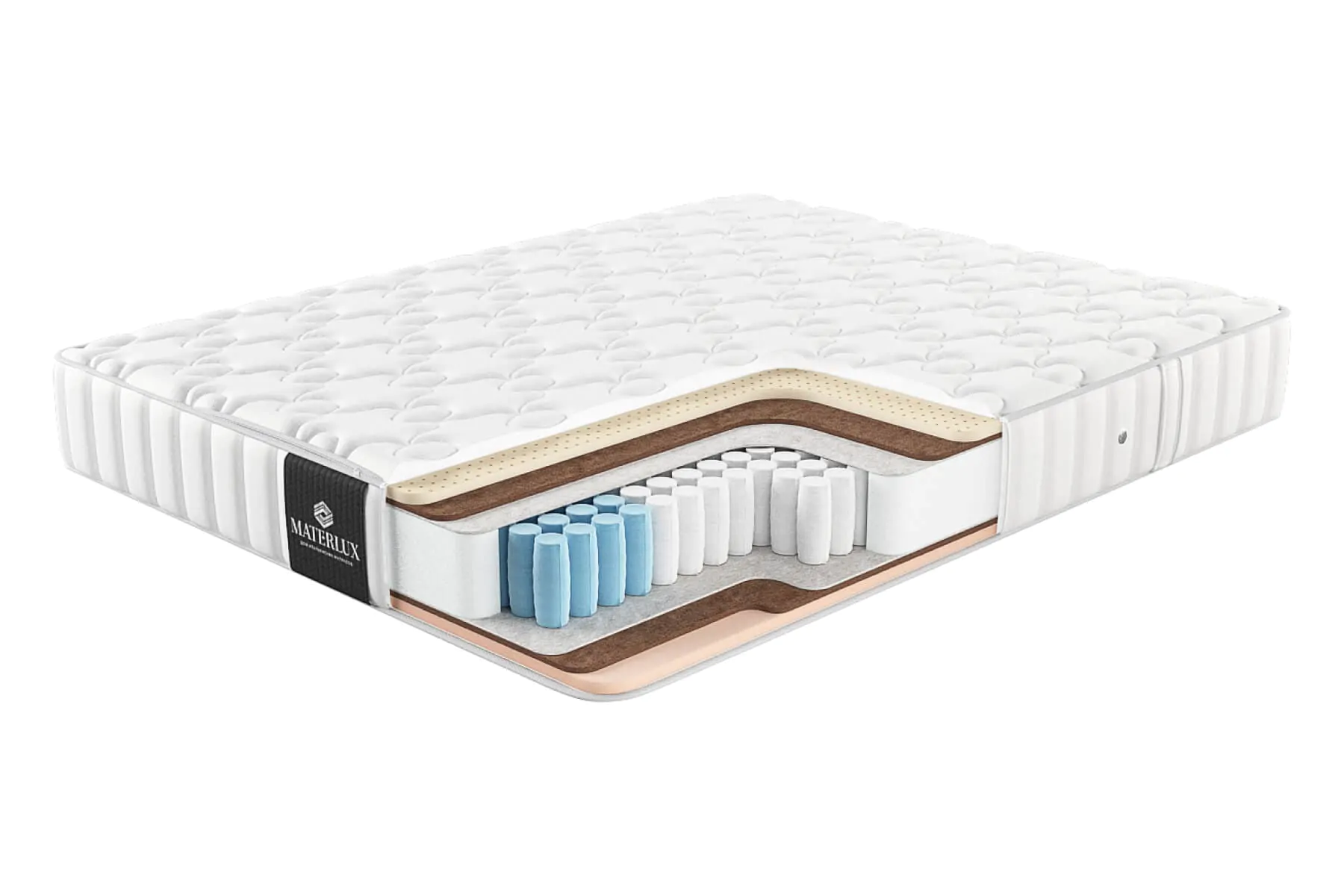 Матрас DORNES (ДОРНЕС)