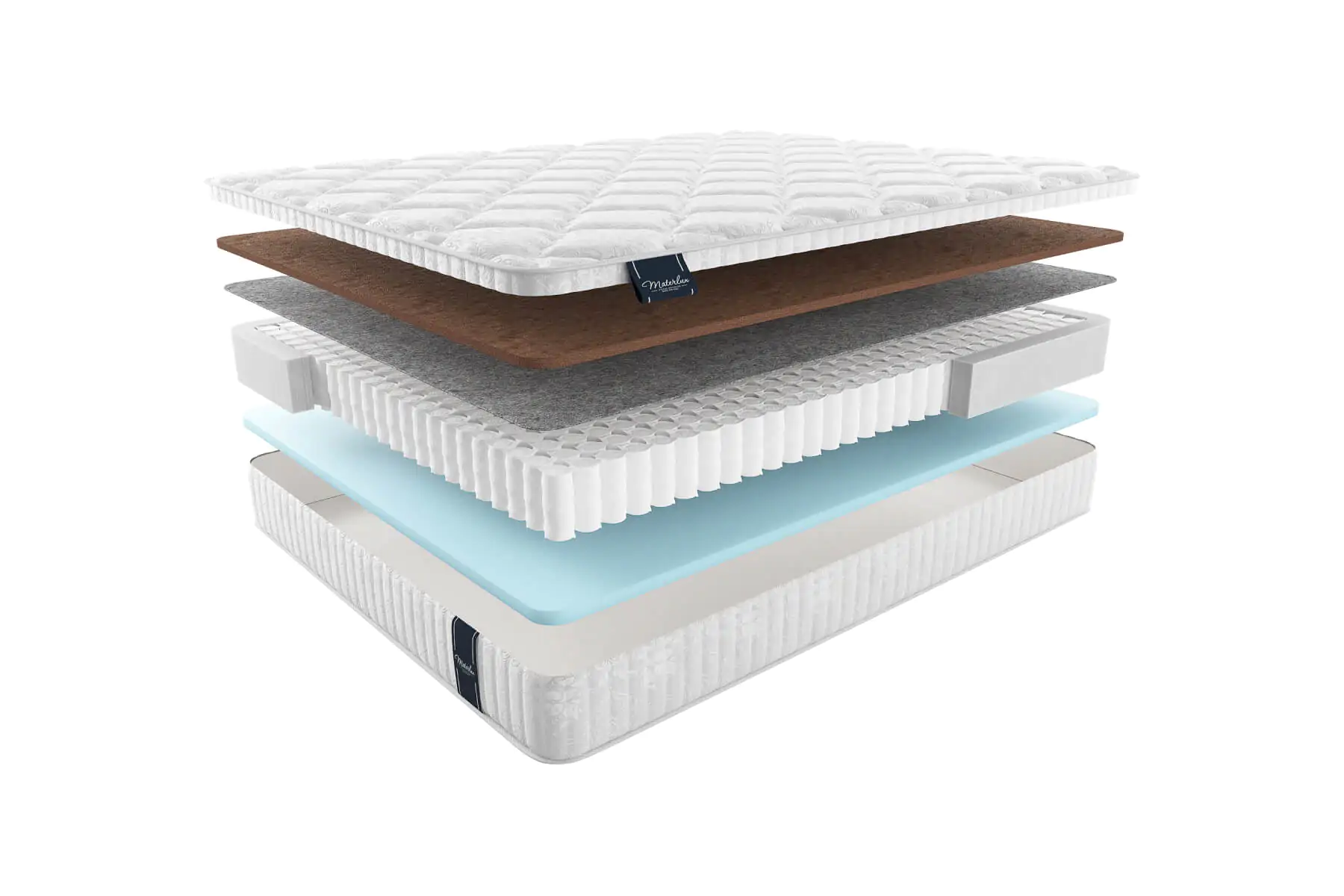 Матрас DUERO (ДУЕРО)