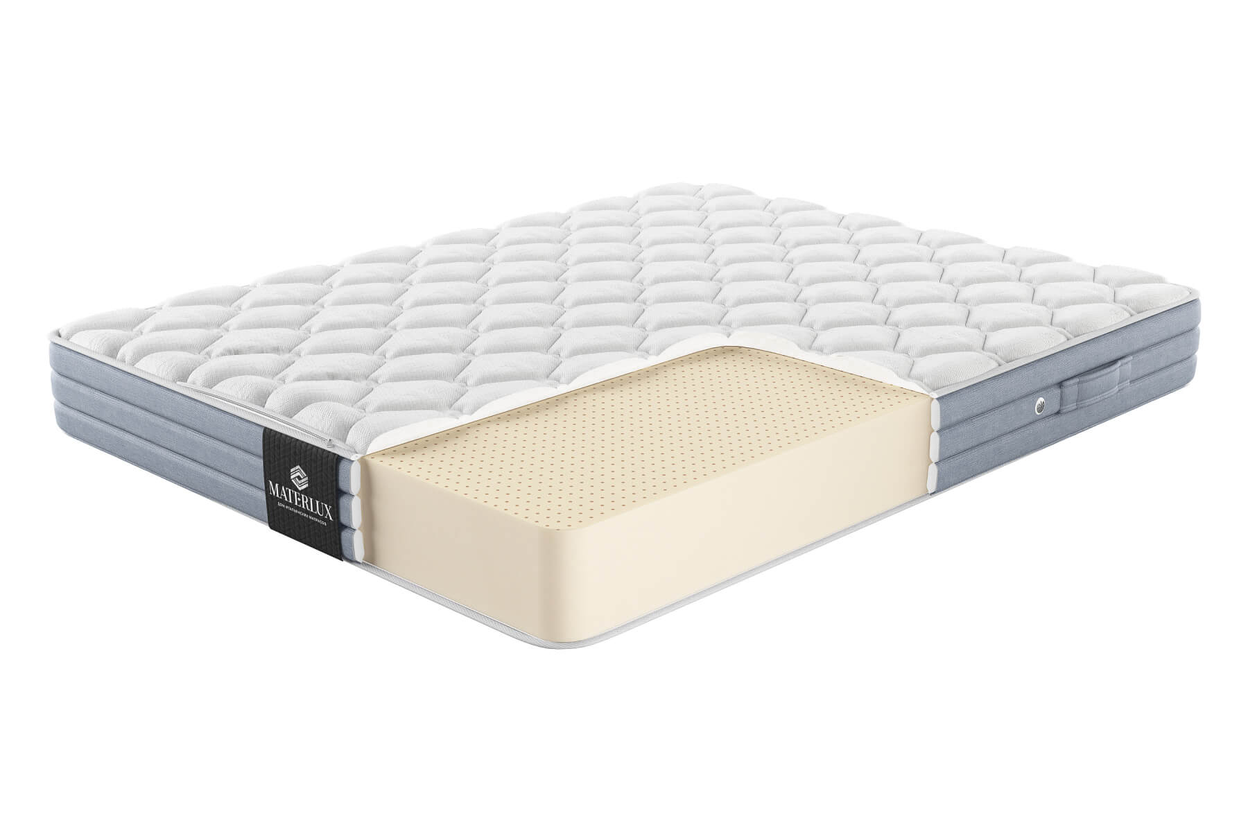 Матрас ERGOLATTICE (ЭРГОЛАТТИЧЕ)