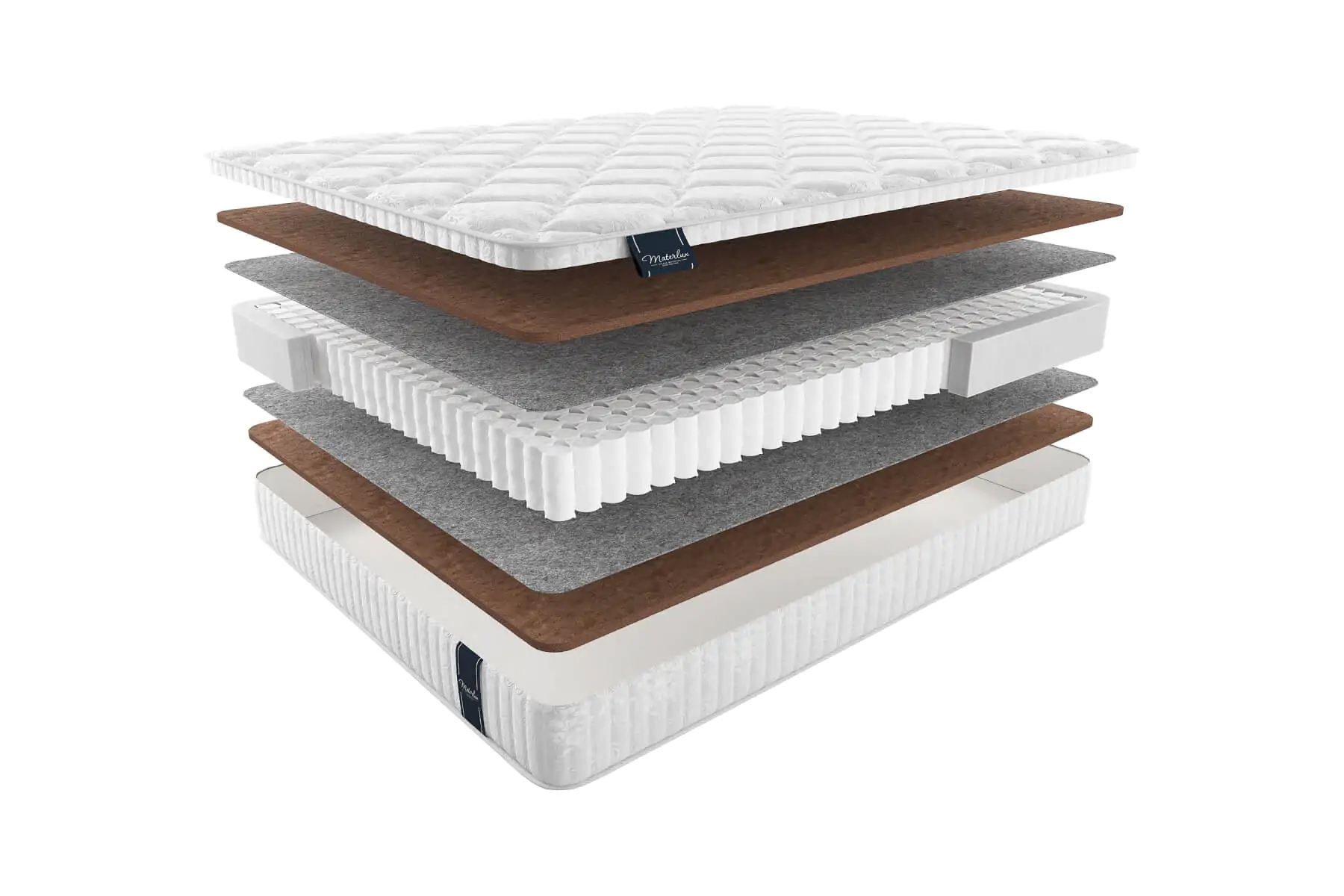 Матрас ETERNITY MAXI (ЭТЕРНЕТИ МАКСИ)