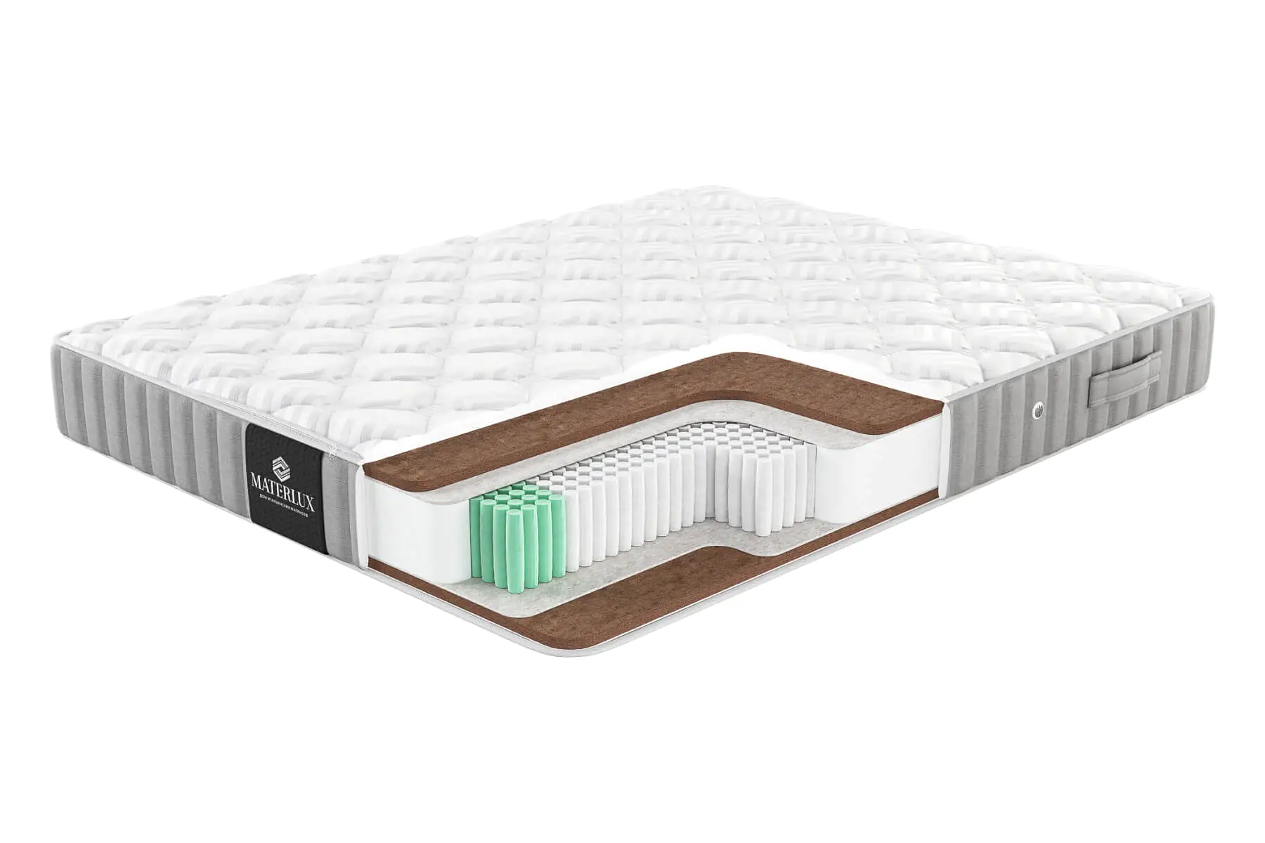 Матрас ETERNITY MULTI (ЭТЕРНИТИ МУЛЬТИ)