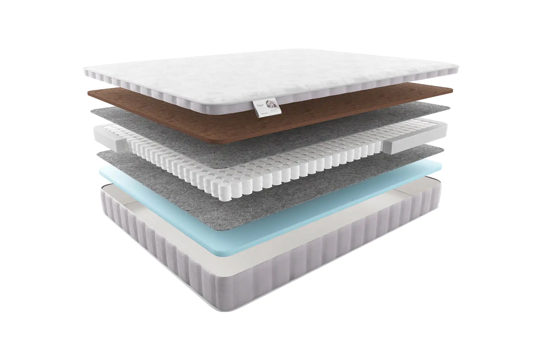 Матрас FORLI KIDS (ФОРЛИ КИДС)