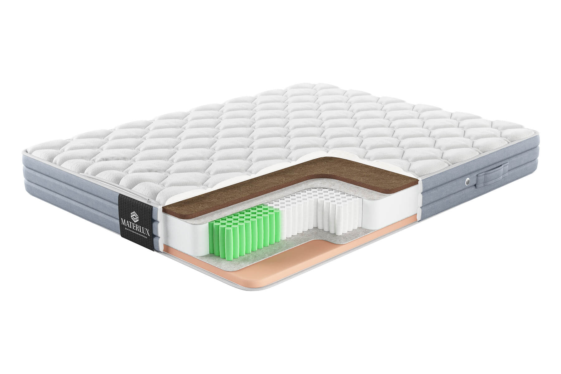 Матрас FORLI MULTI (ФОРЛИ МУЛЬТИ)