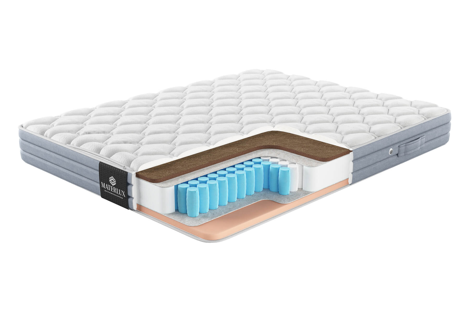 Матрас FORLI (ФОРЛИ)