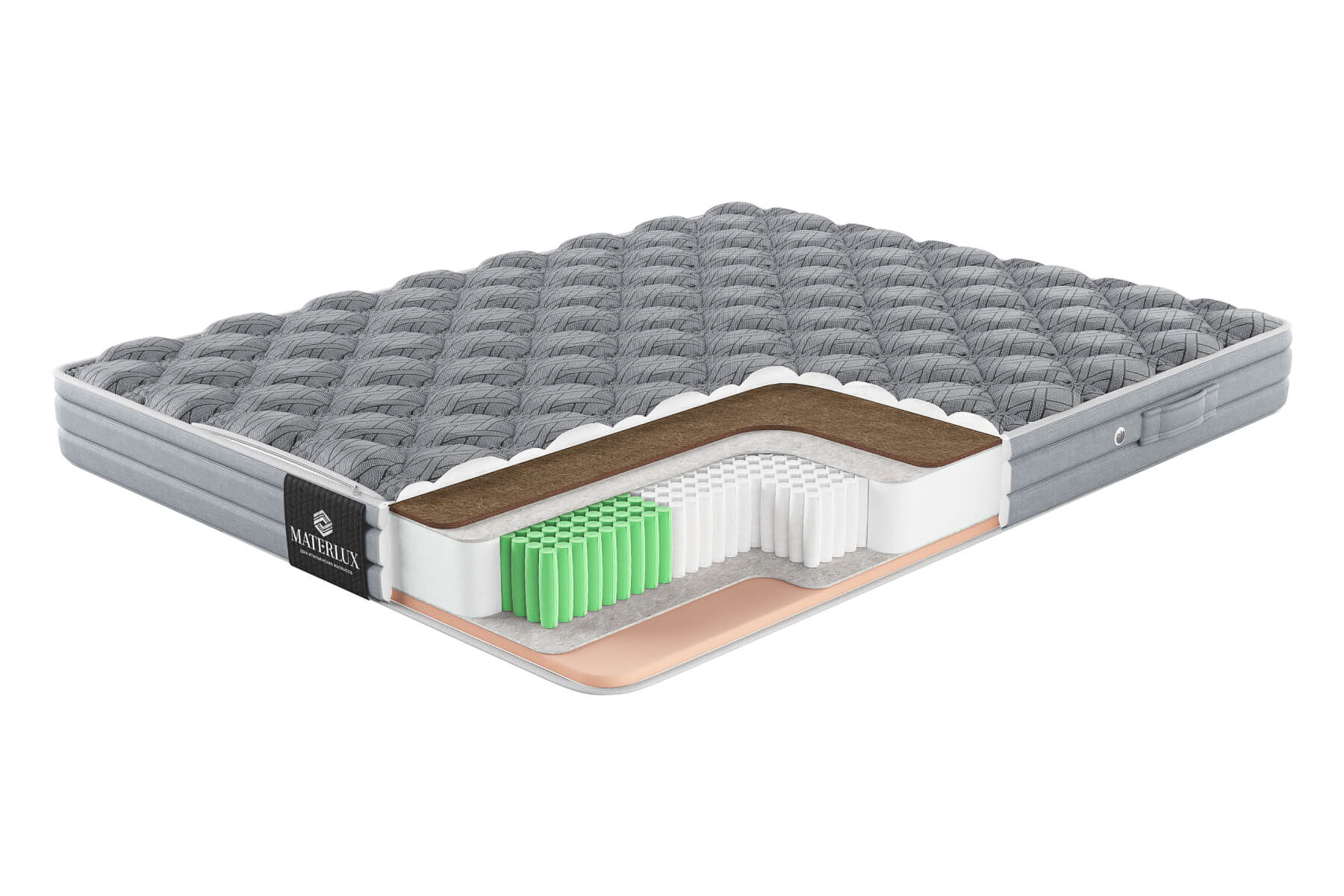 Матрас FORMIA (ФОРМИЯ)