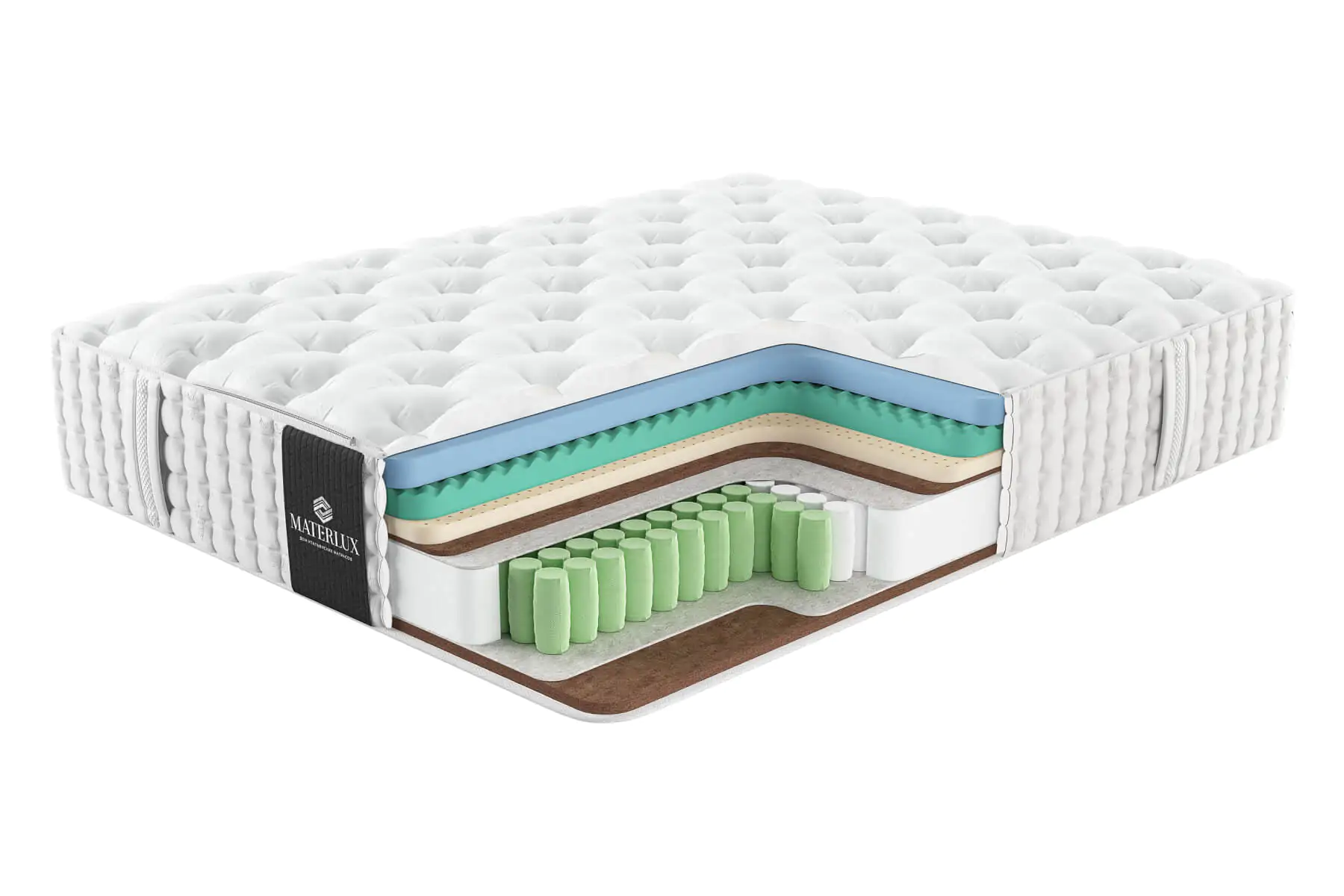 Матрас FRANCESCA (ФРАНЧЕСКА)