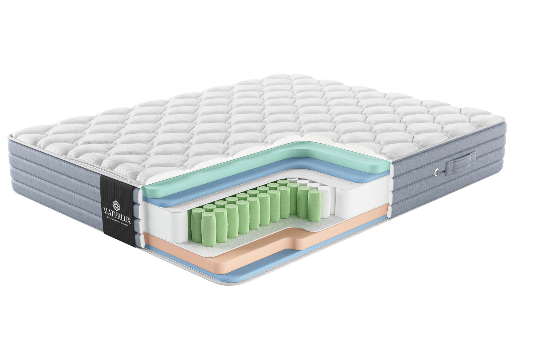 Матрас GABBRO (ГАББРО)