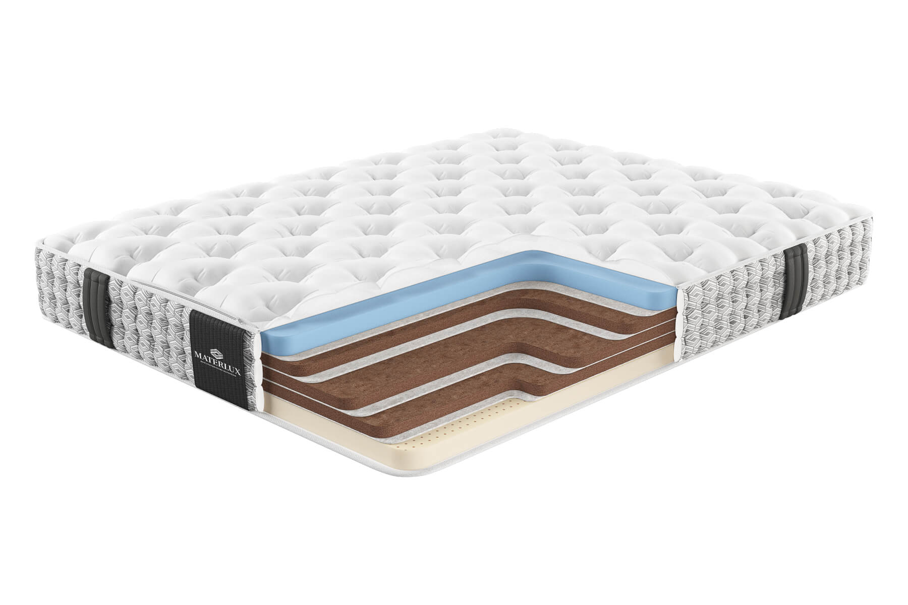 Матрас GARDA (ГАРДА)