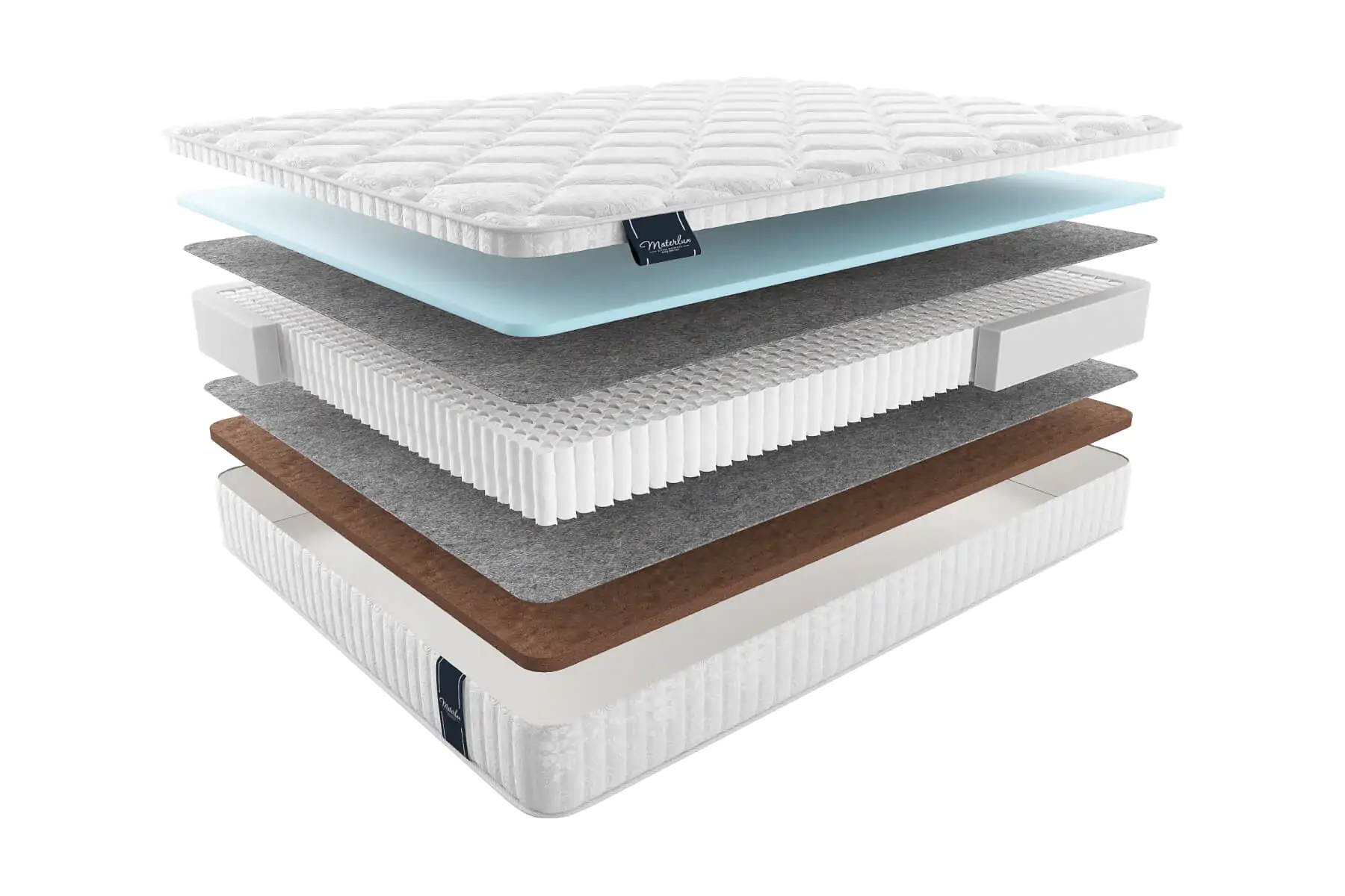 Матрас GARDENA MULTI (ГАРДЕНА МУЛЬТИ)