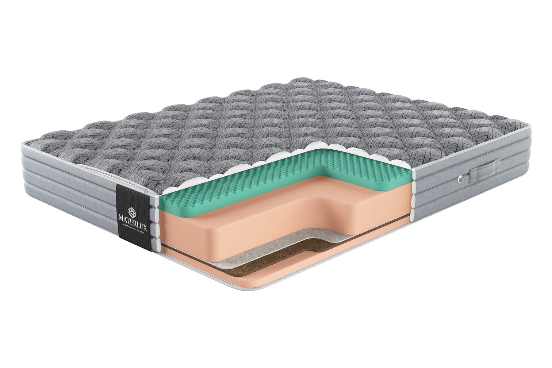 Матрас GELA (ГЕЛА)