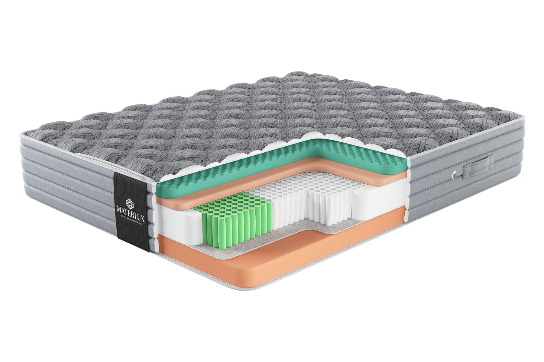 Матрас GIOIA (ДЖОЙЯ)